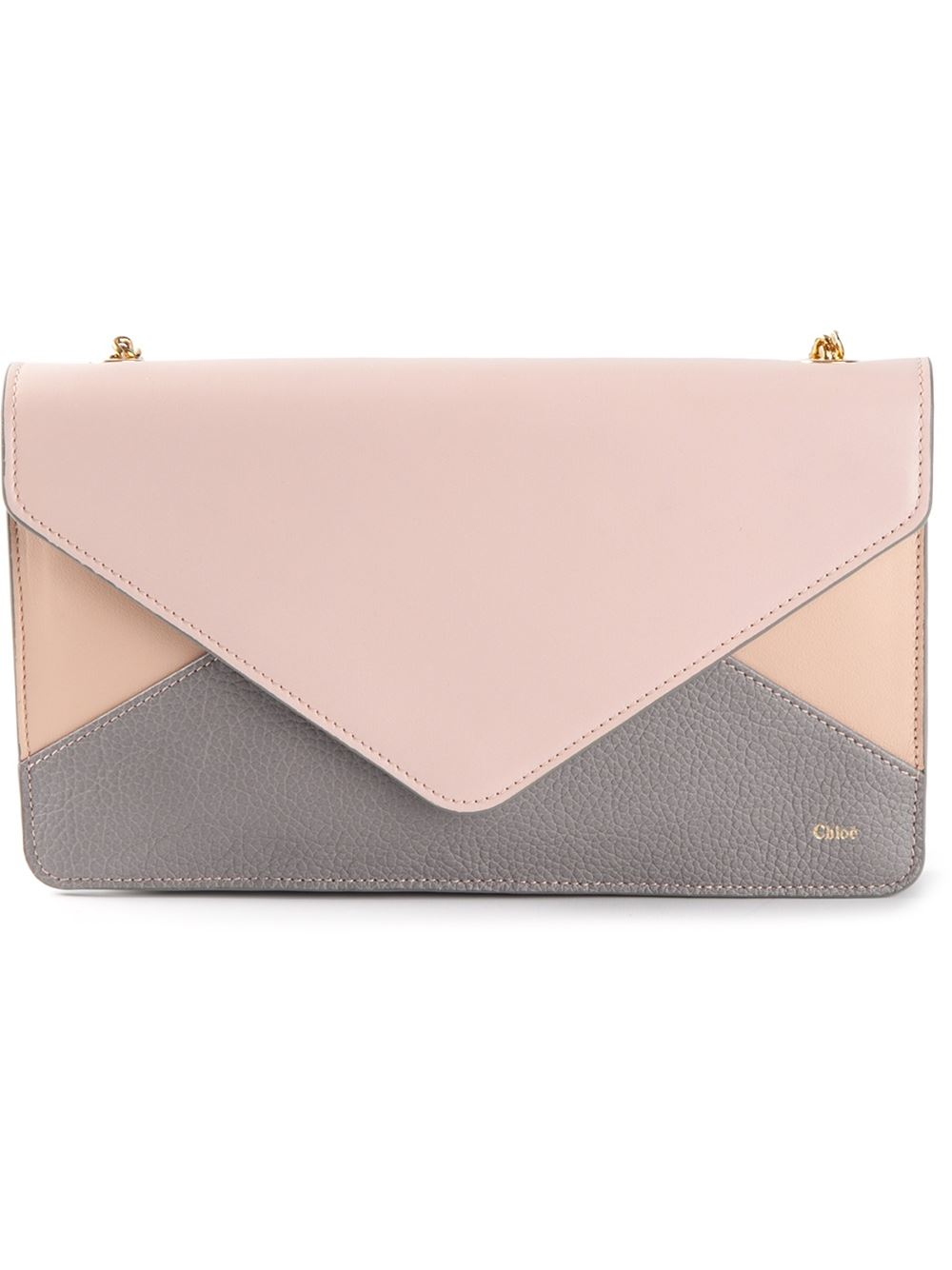 chloe envelope bag