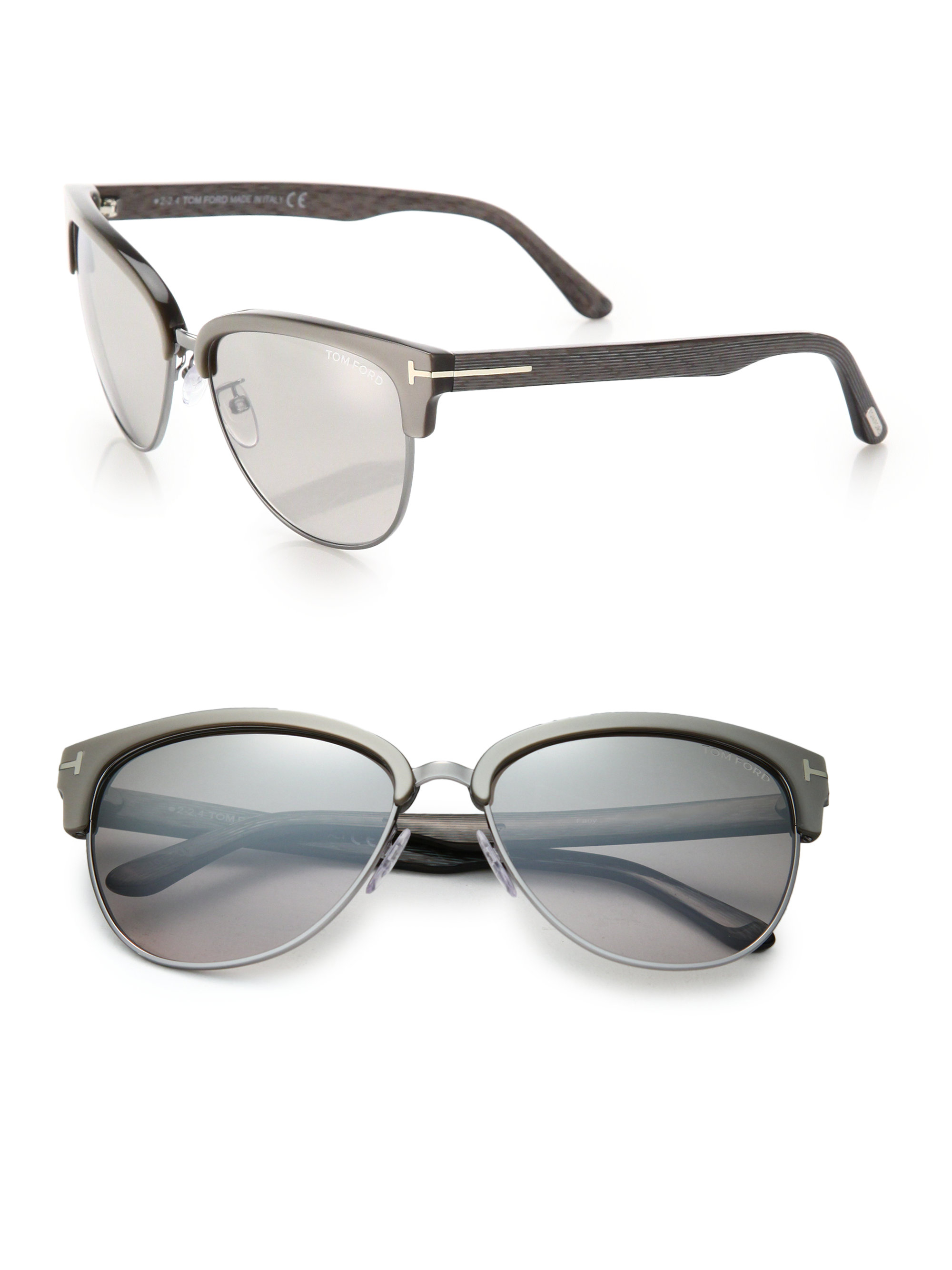 Tom ford sunglasses saks fifth avenue #6