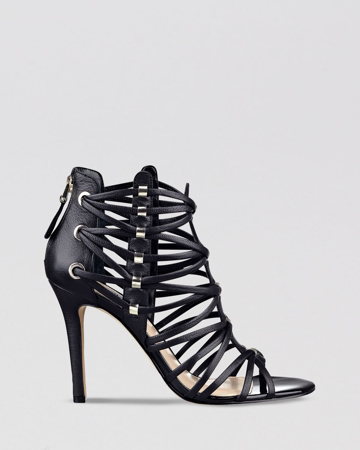 guess high heel