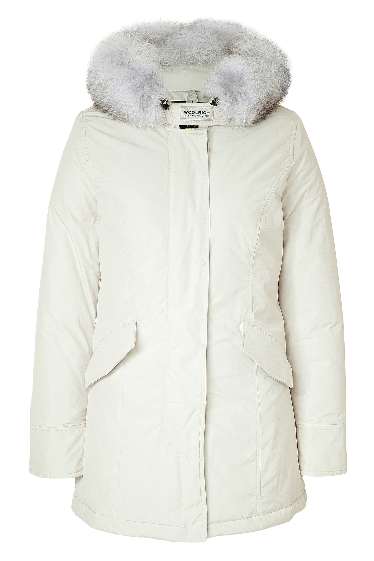 woolrich parka womens