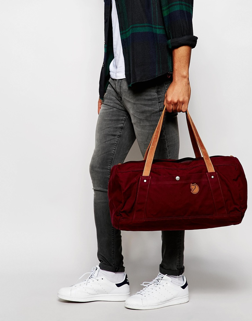 duffle bag 30l