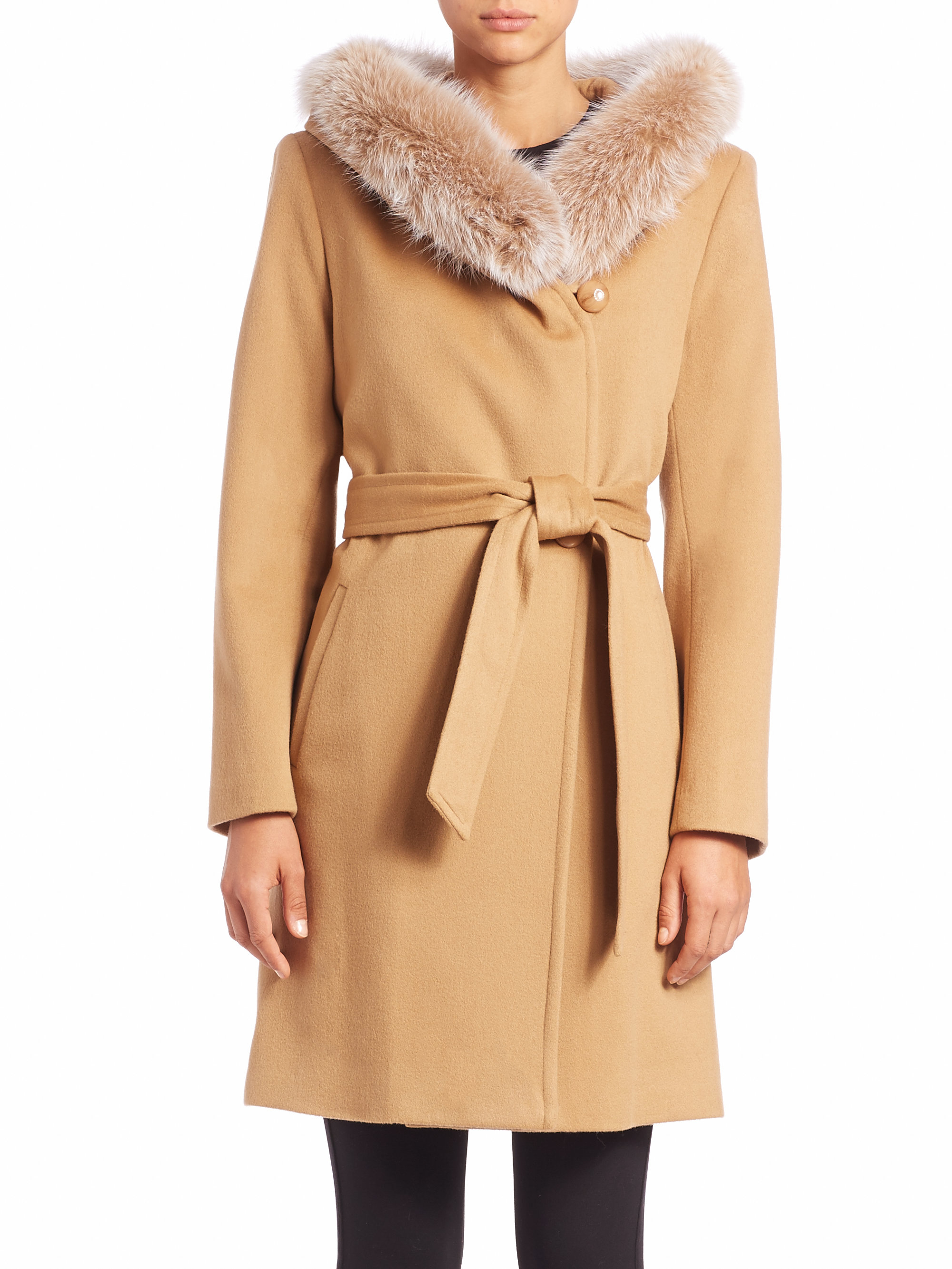 Cashmere Wool Coats | Han Coats