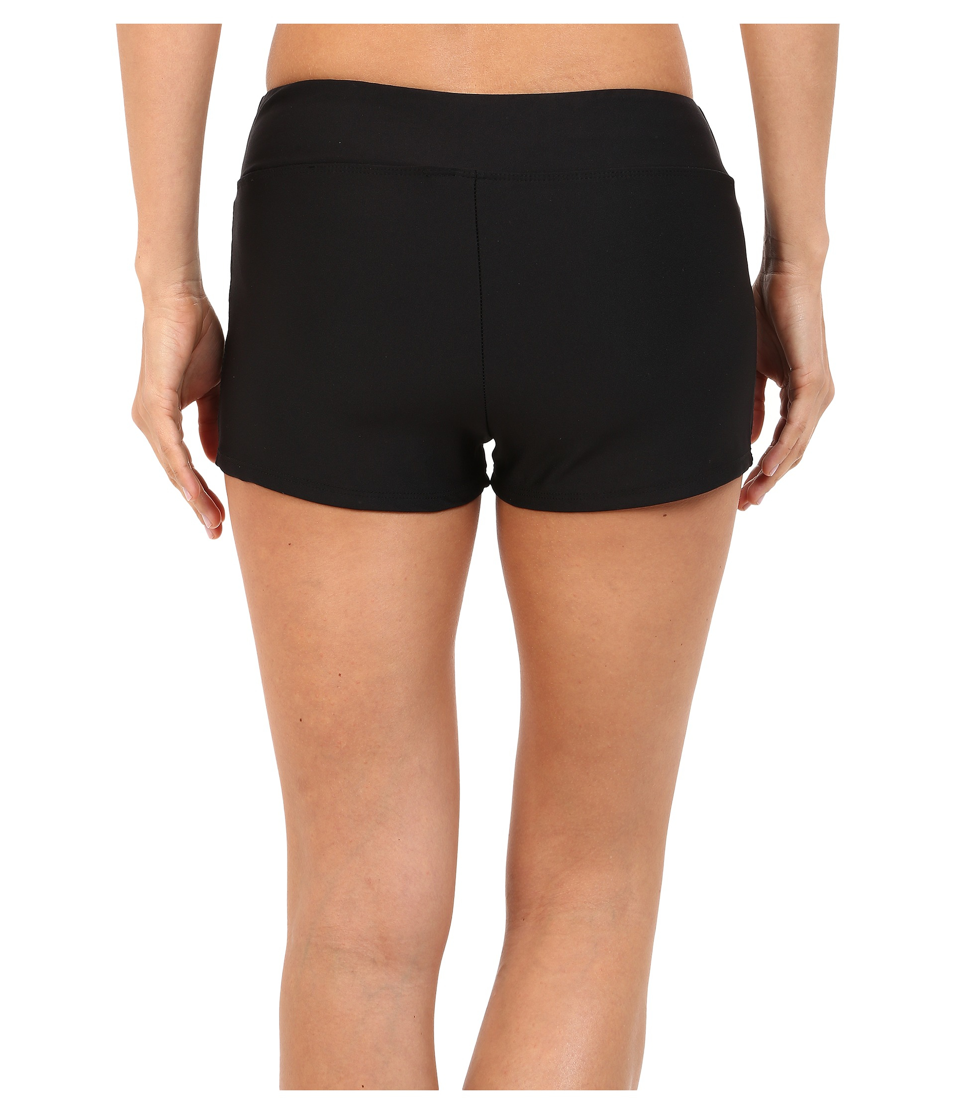 next swim shorts ladies