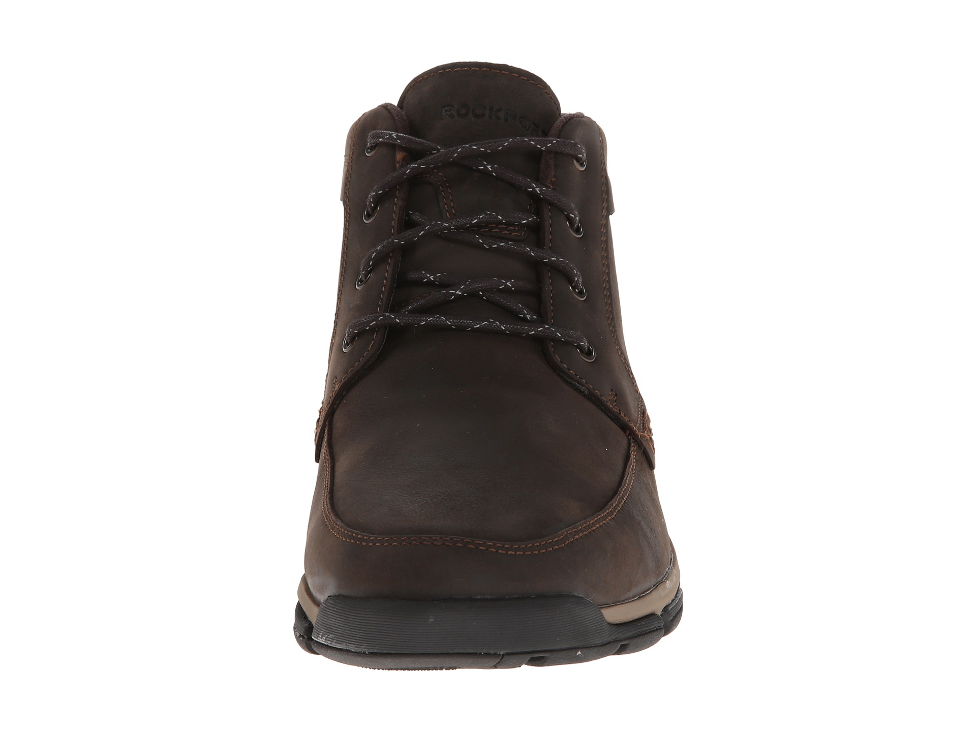 rockport rocksport lite es waterproof mudguard shoes