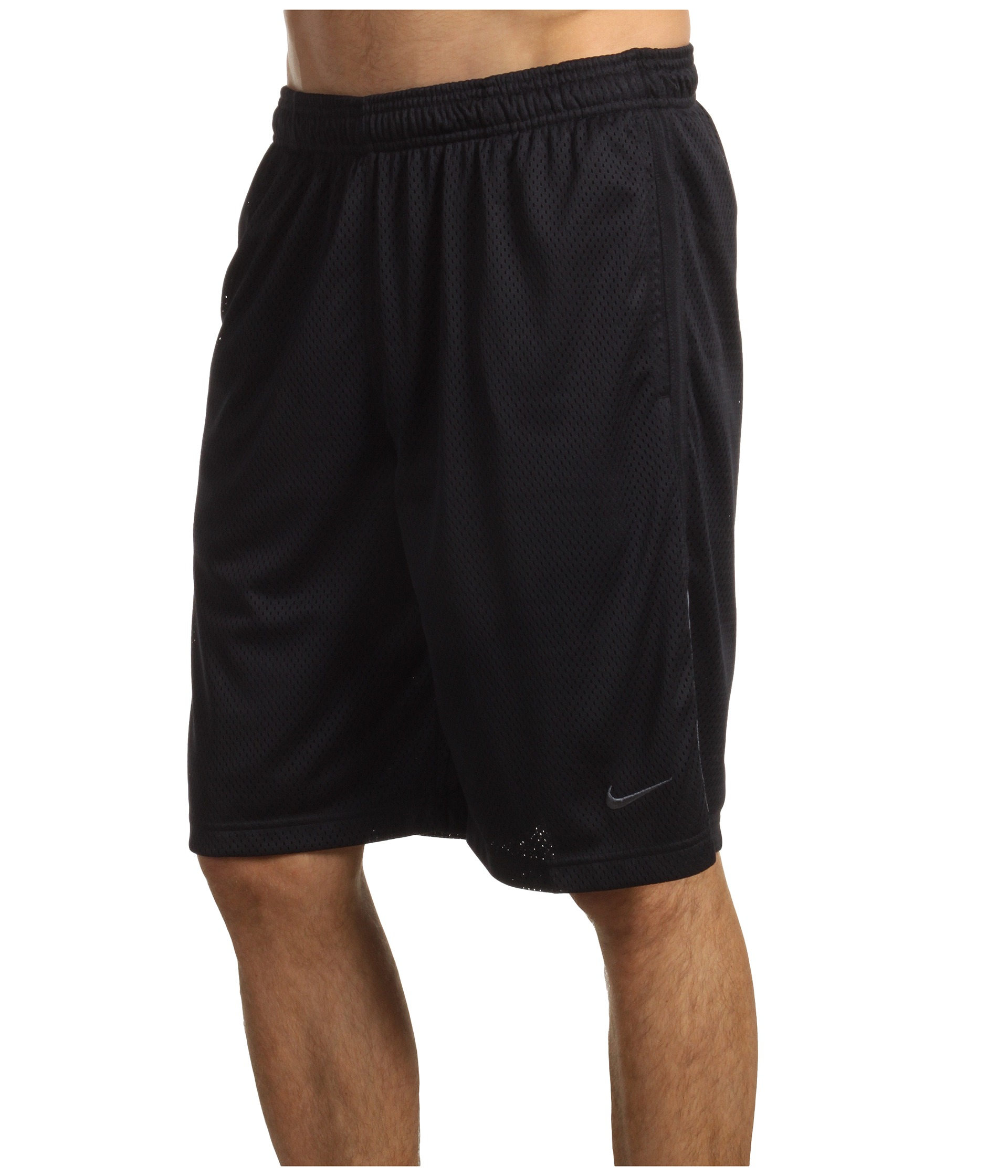 mens nike monster mesh shorts