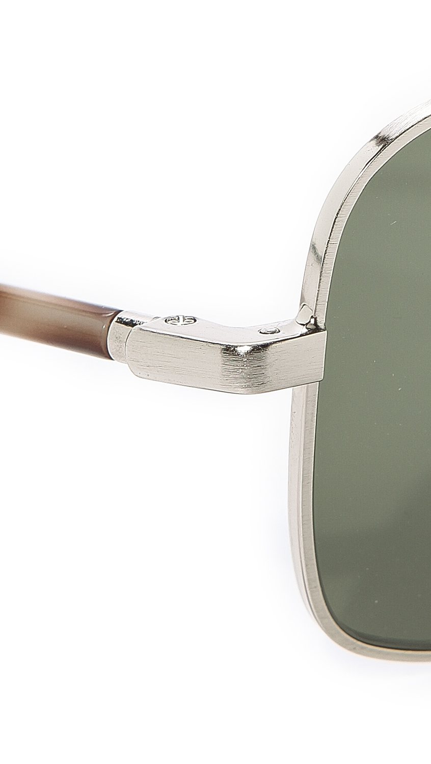 oliver peoples west de oro