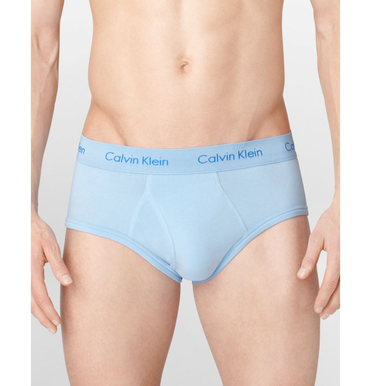 calvin klein cotton stretch underwear