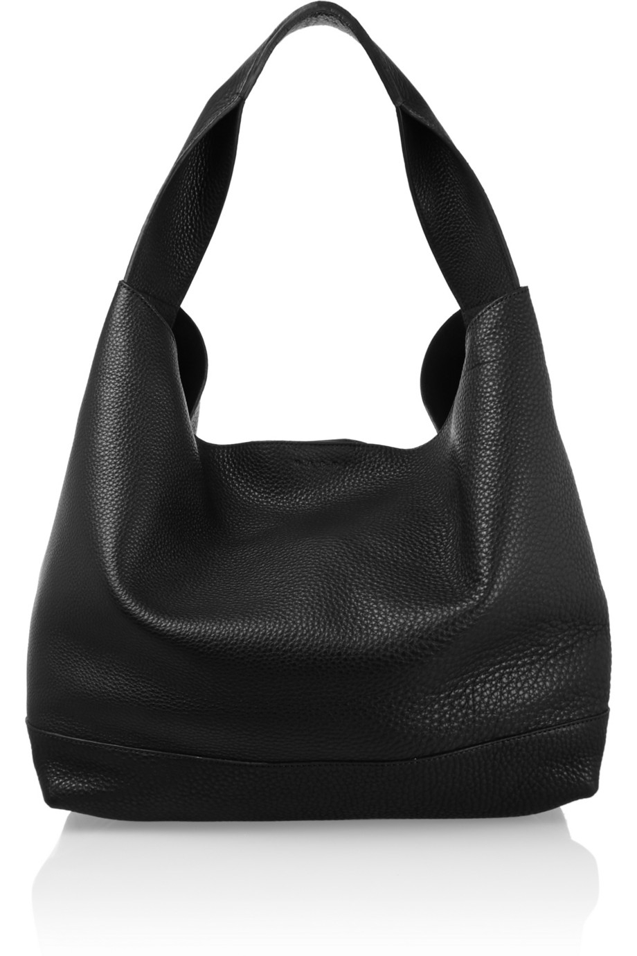 Marni Leather Hobo Bag | Paul Smith