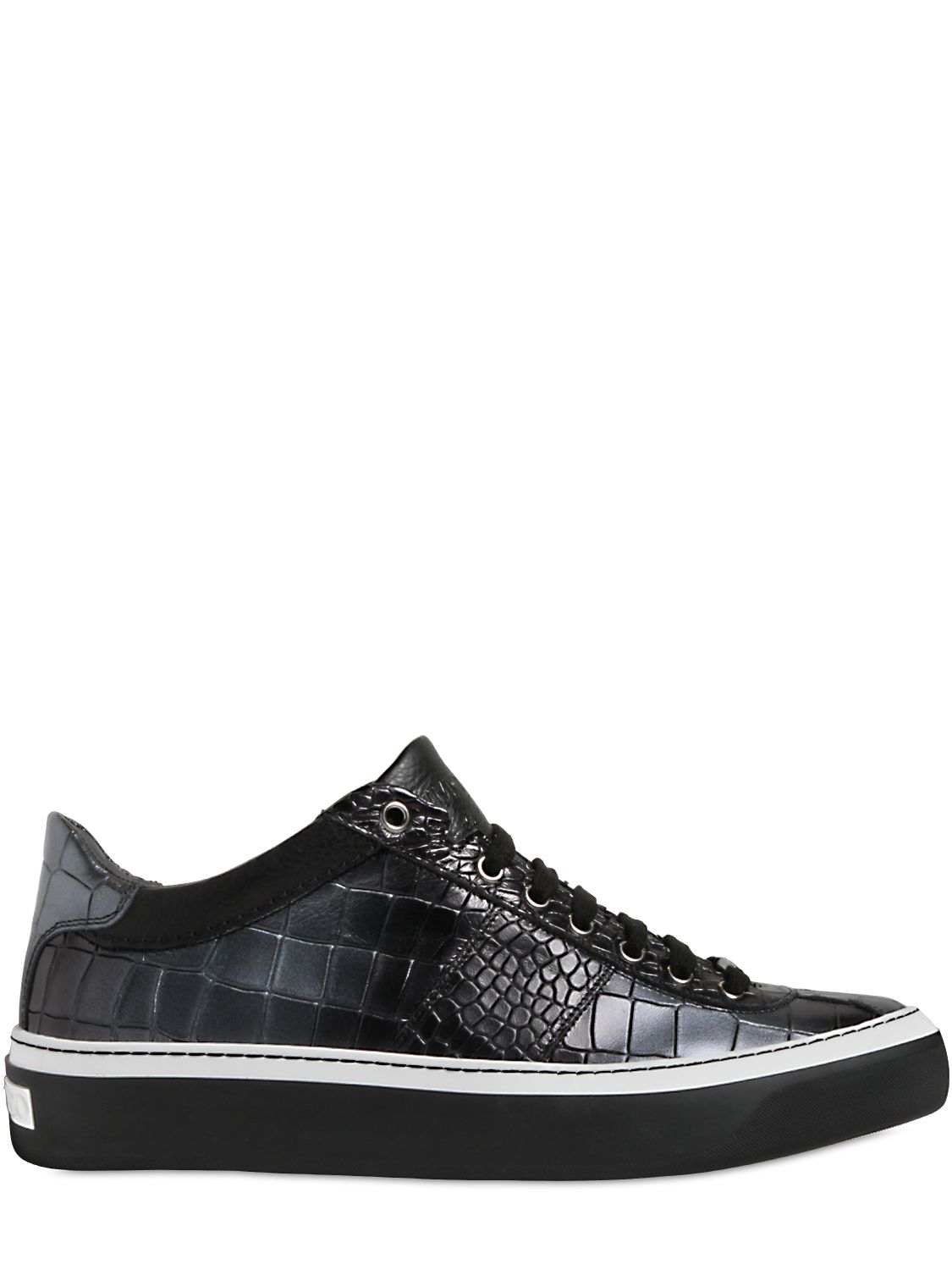 jimmy choo portman sneakers
