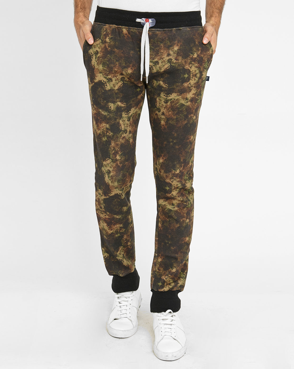 marble jogger set