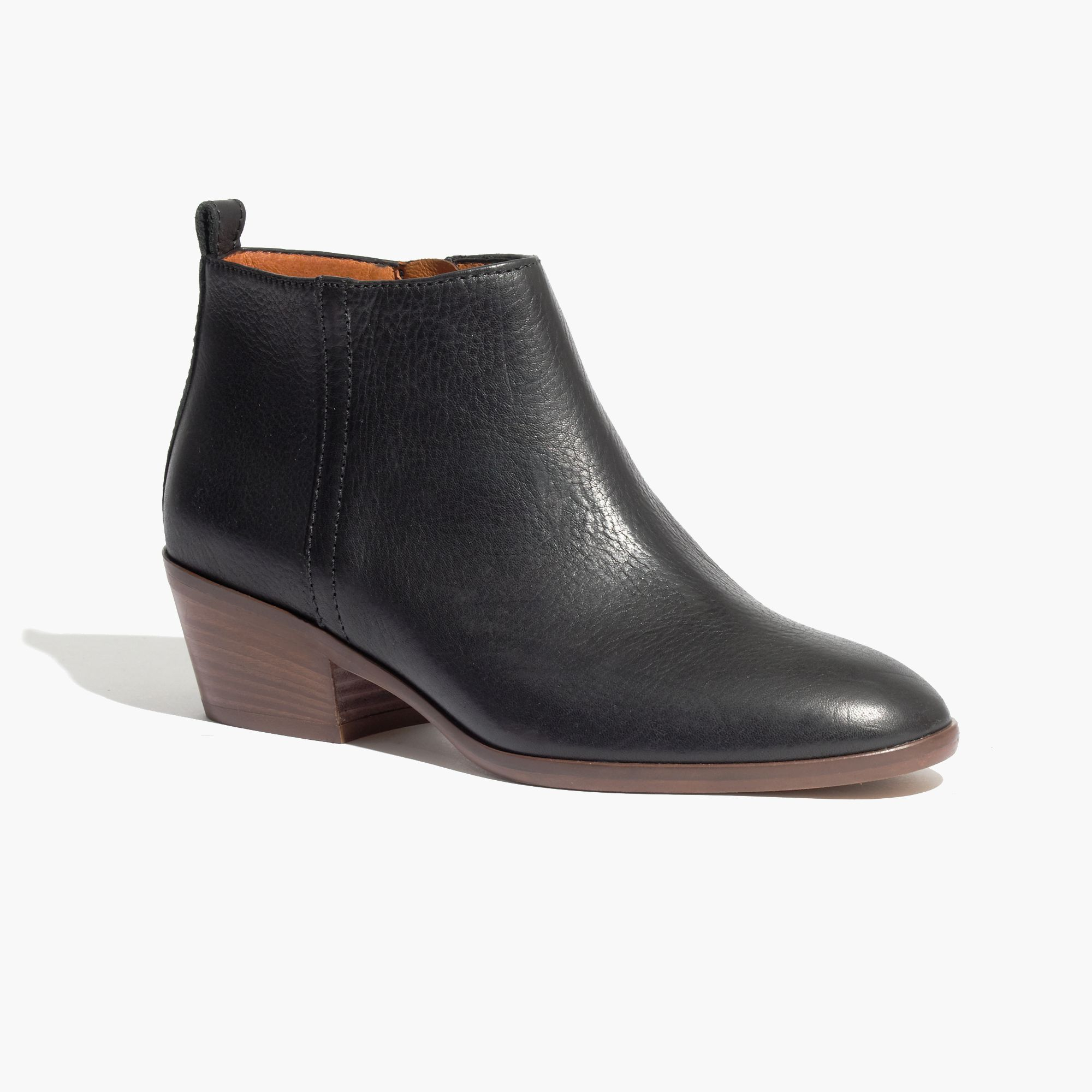 charley boot madewell