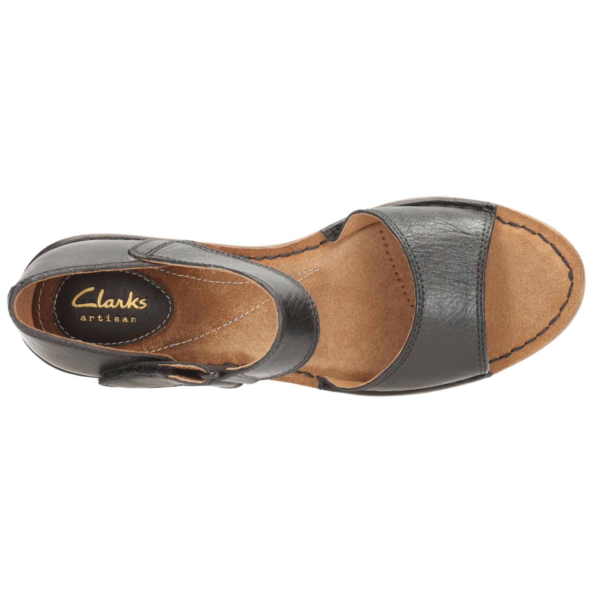 clarks orient sea sandals