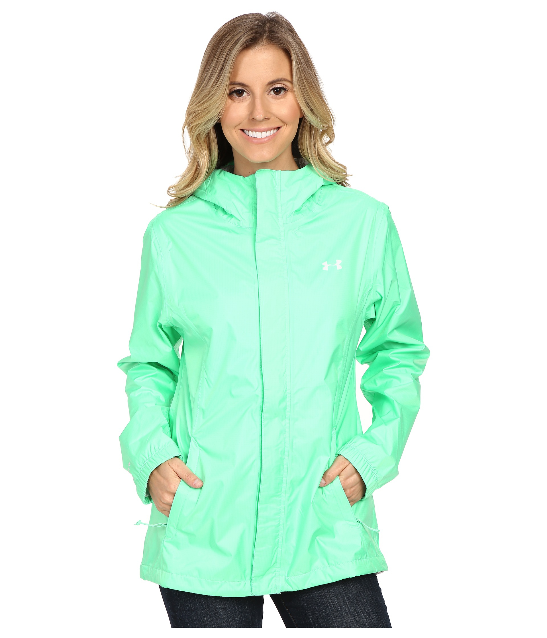 under armour women's bora jacket