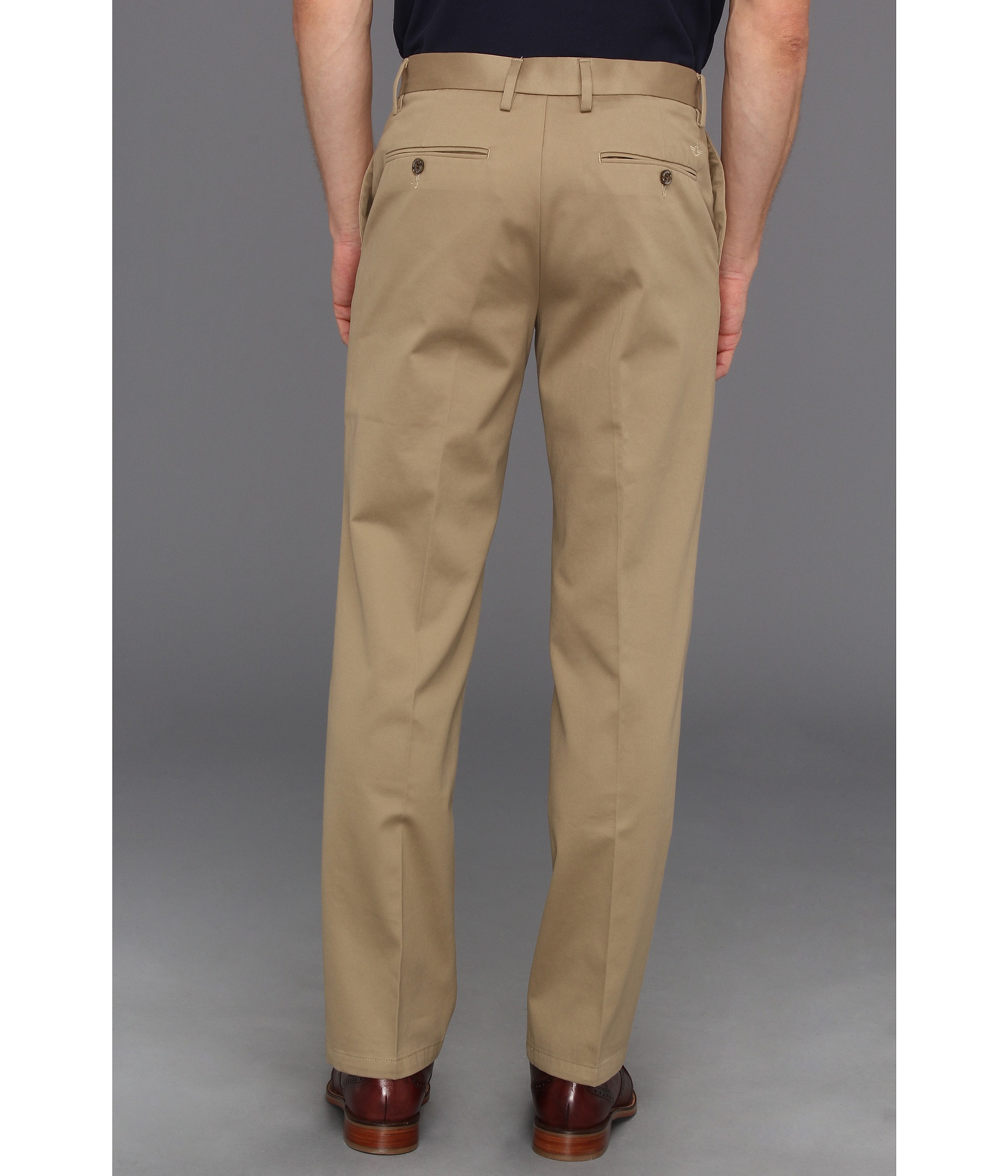 dockers d2
