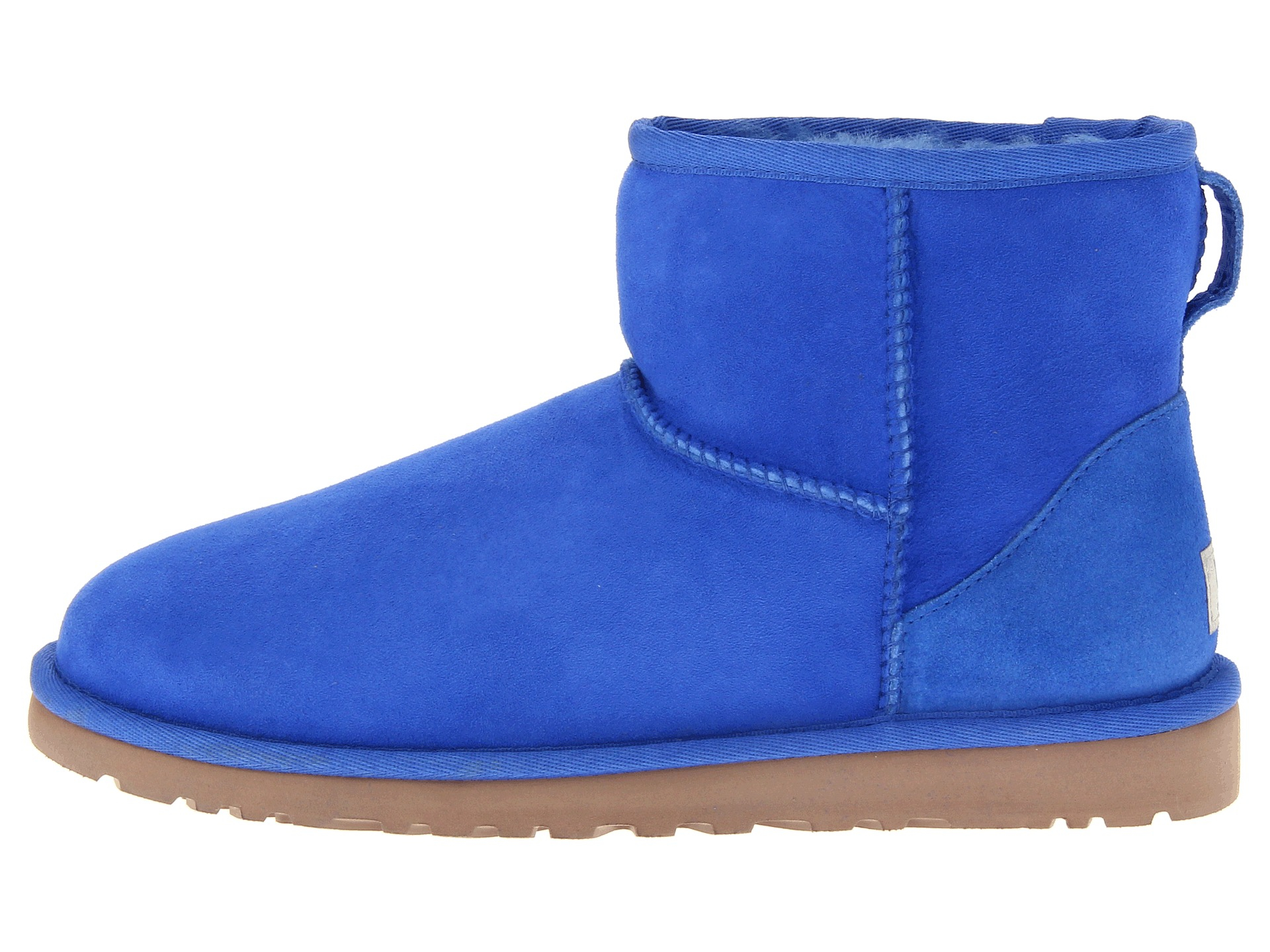 ugg blue classic mini ugg blue classic mini