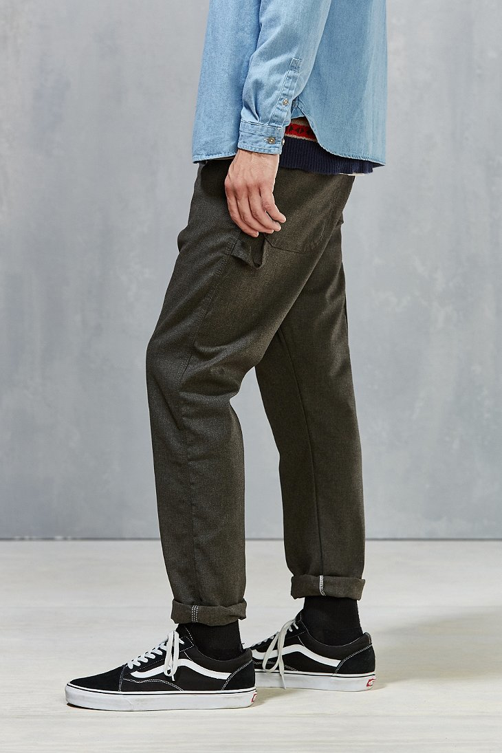 dickies slim carpenter pants