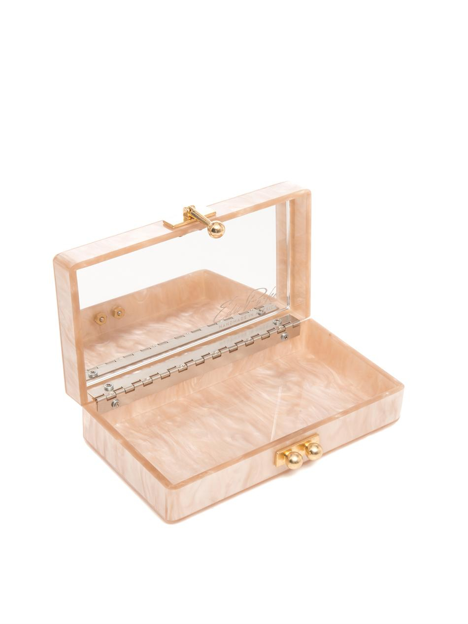 edie parker mrs clutch replica