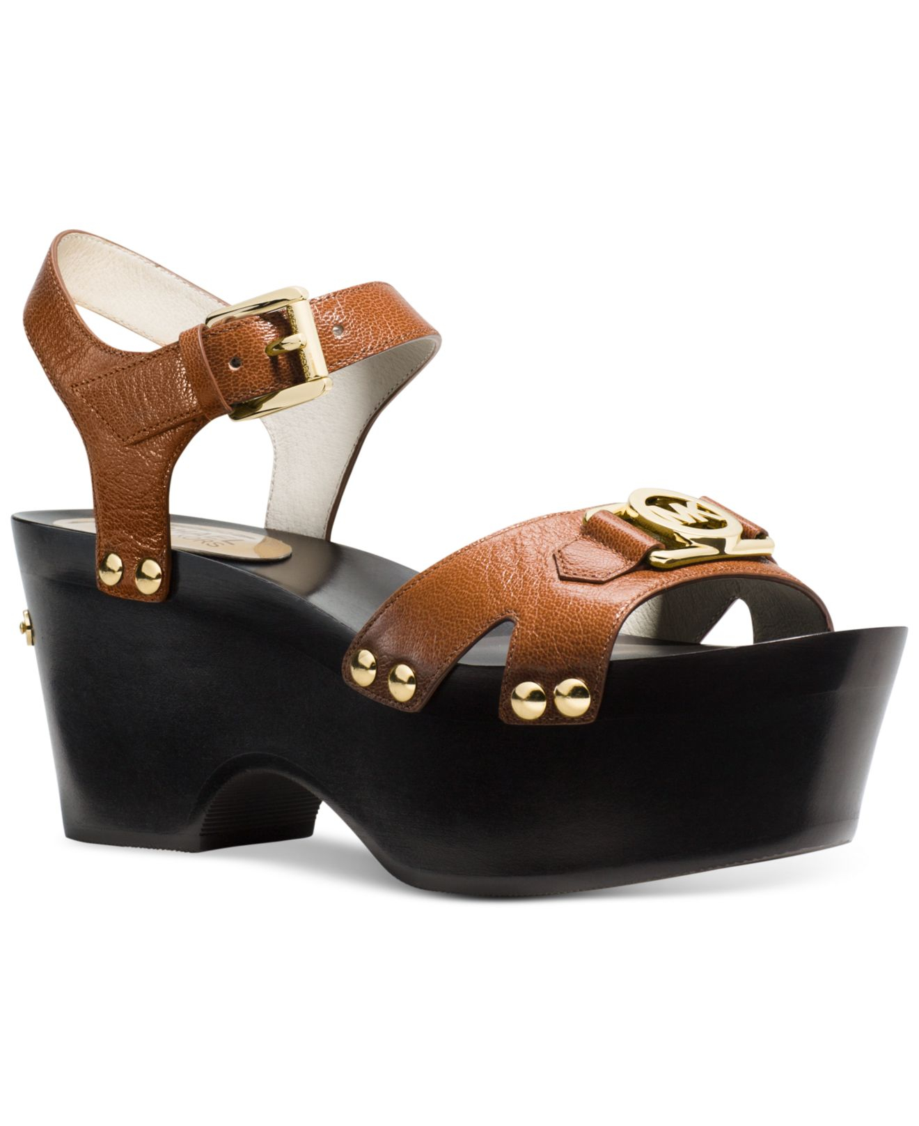 michael kors sandals online