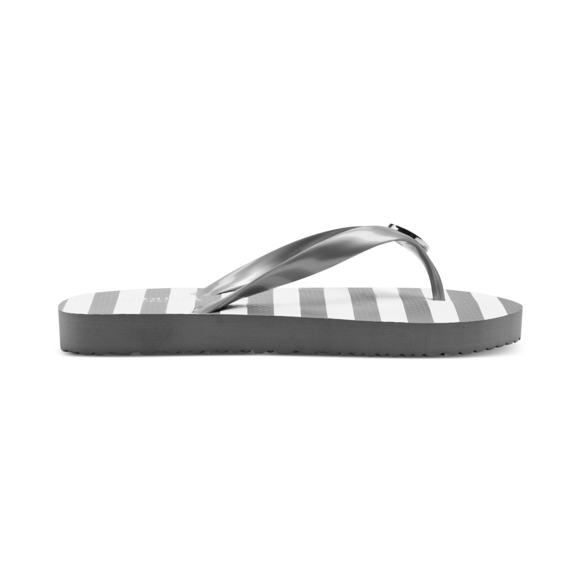 cheap michael kors flip flops