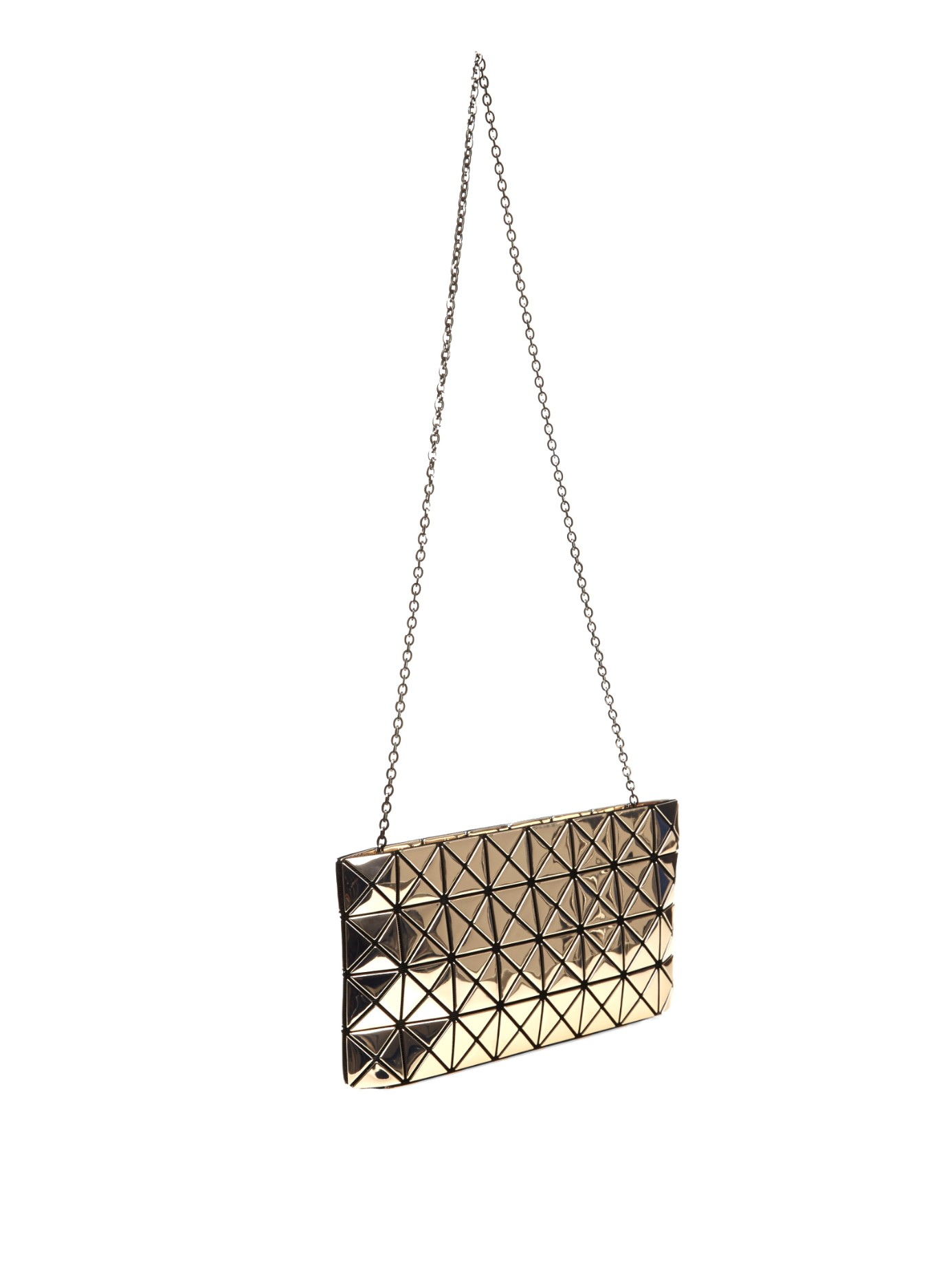 bao bao issey miyake sling bag Cinosural International School
