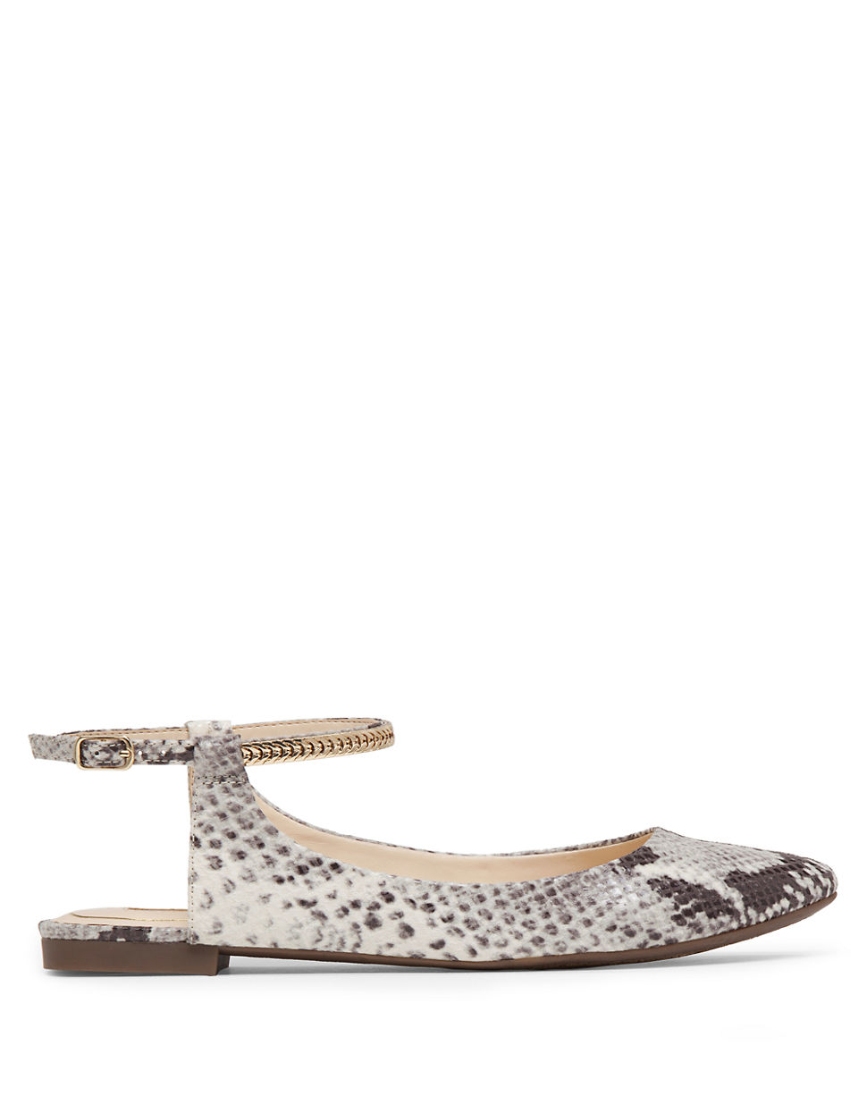 jessica simpson pointed toe flats