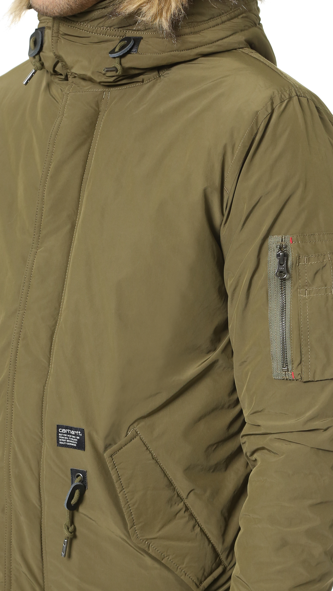 carhartt marshall