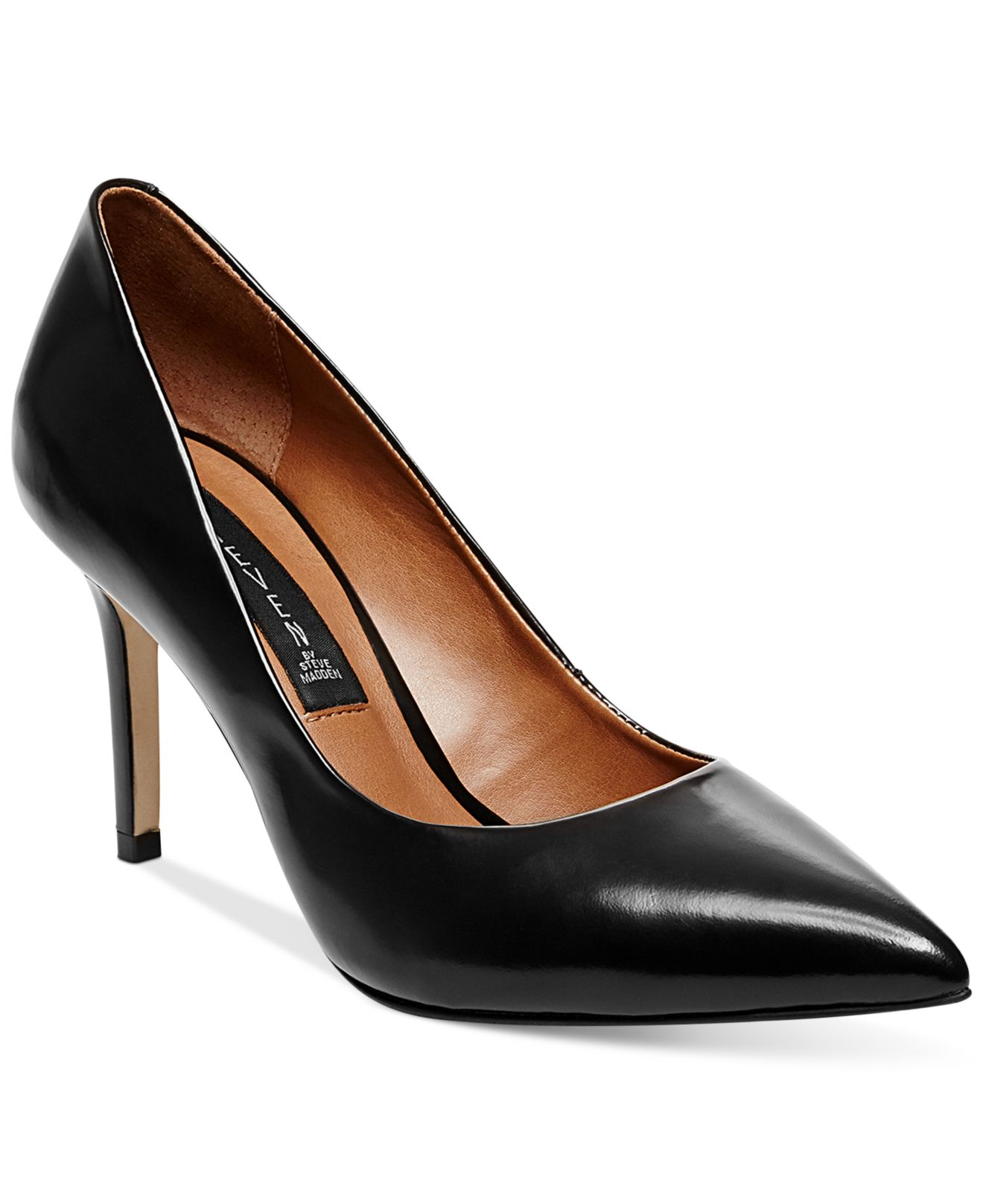 steve madden tolmay pump