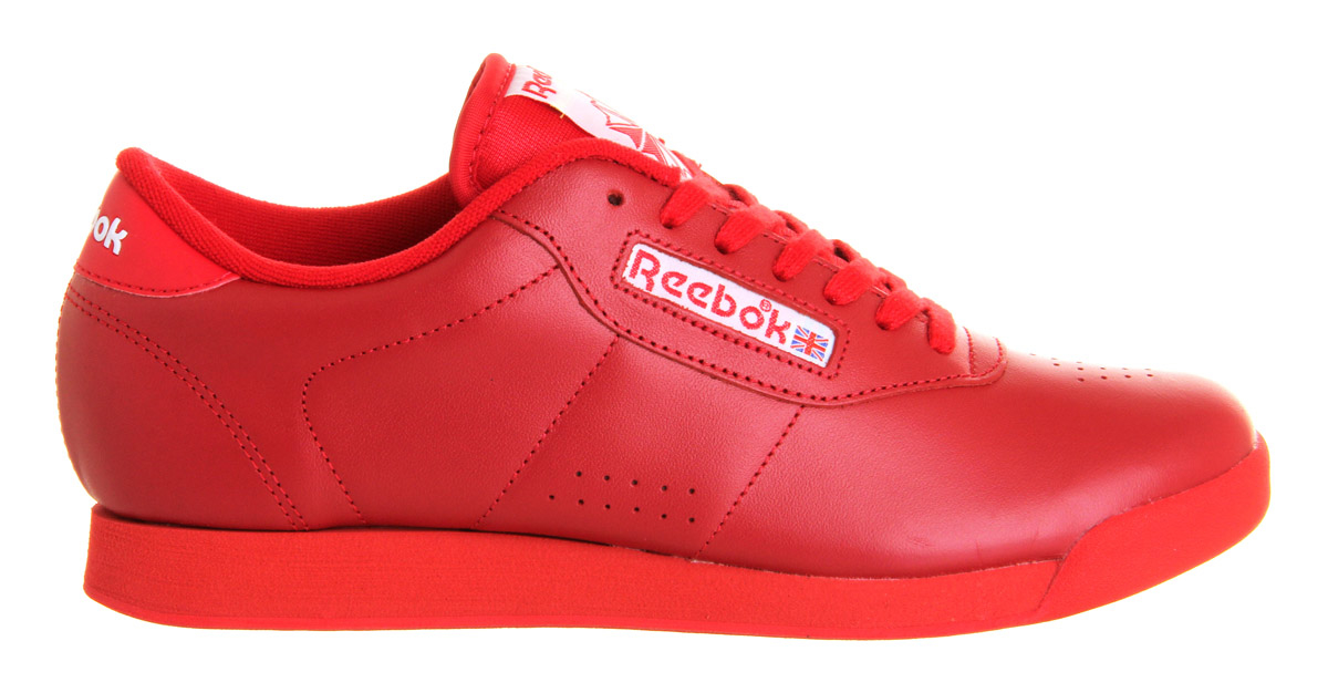 red reebok princess Online Shopping for Women, Men, Kids Fashion &  Lifestyle|Free Delivery & Returns! -