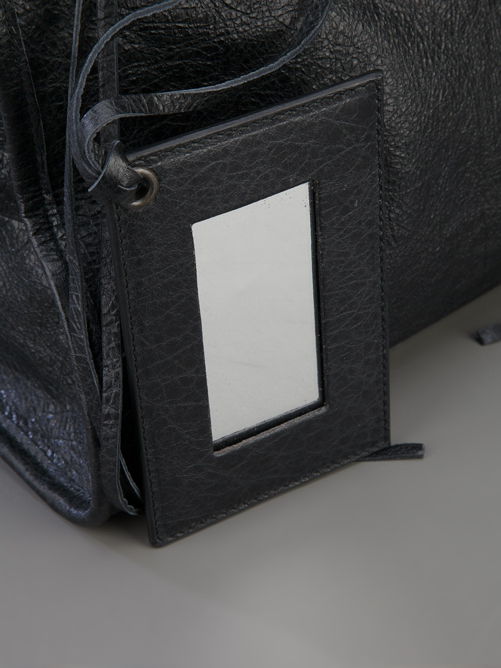 balenciaga classic work tote