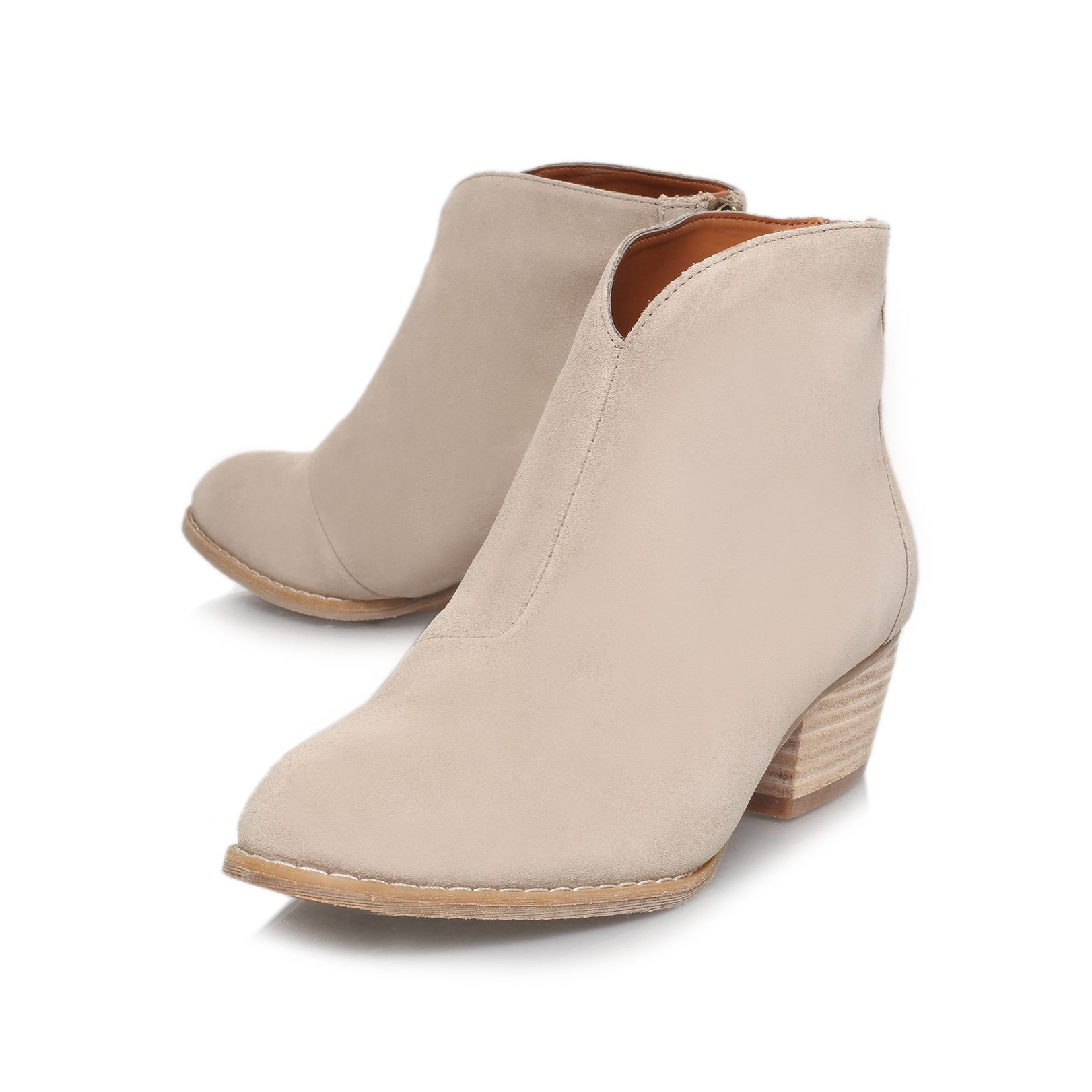 nine west low heels