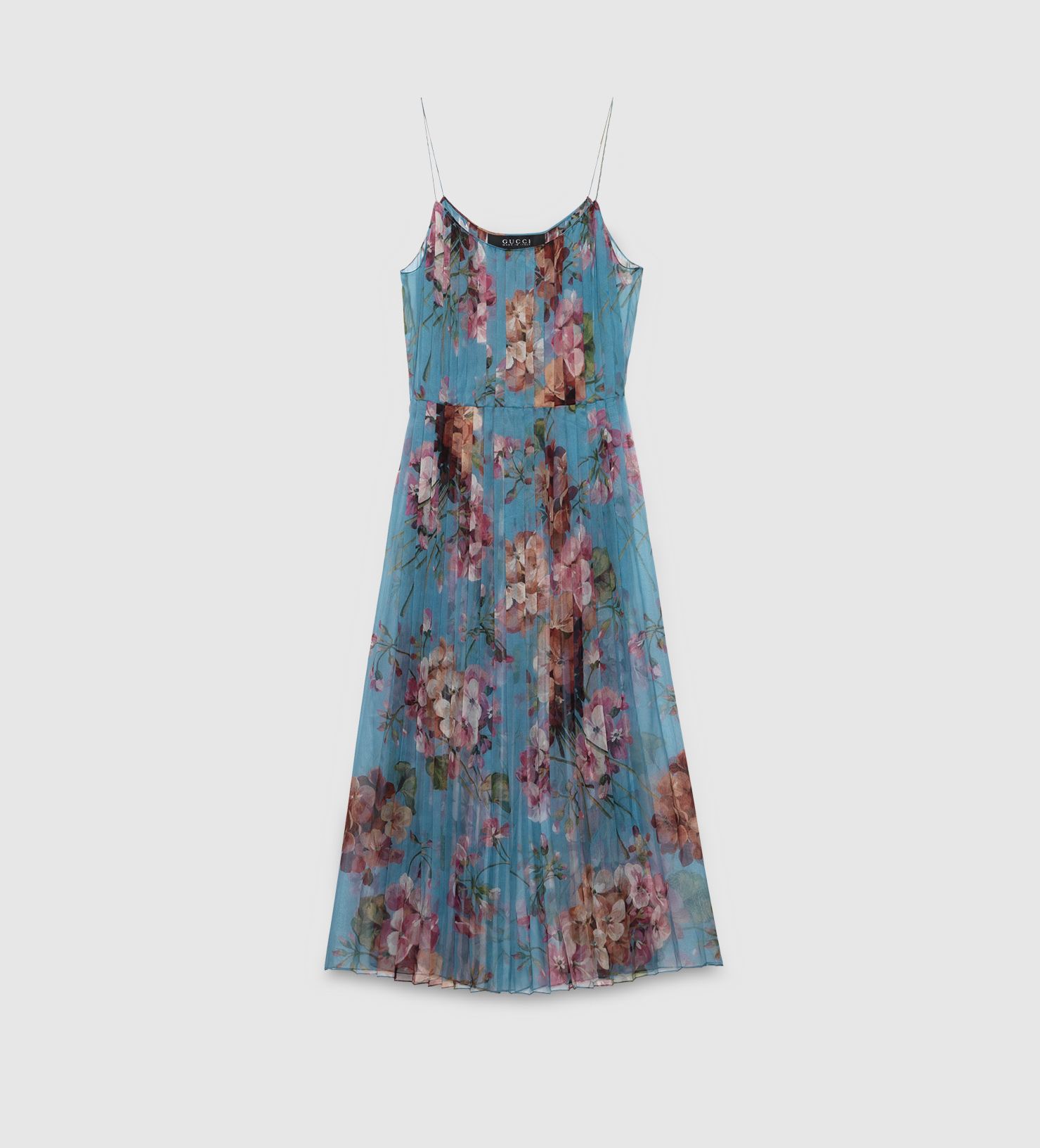 gucci bloom dress