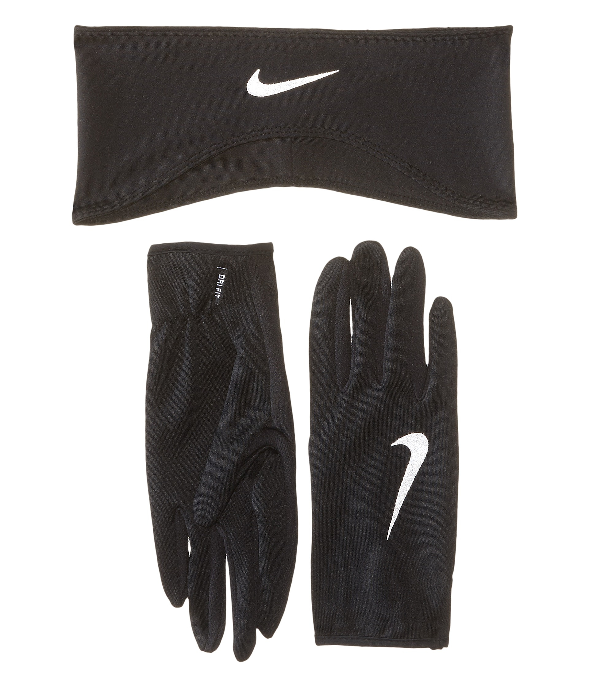 nike dri fit lightweight gloves