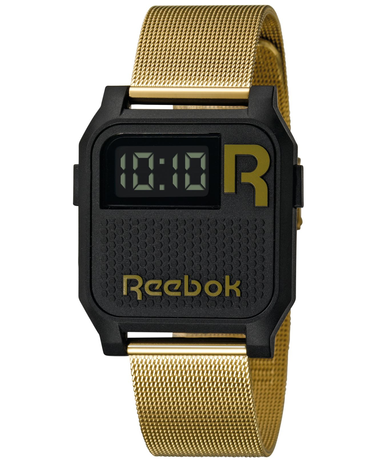 reebok digital watch