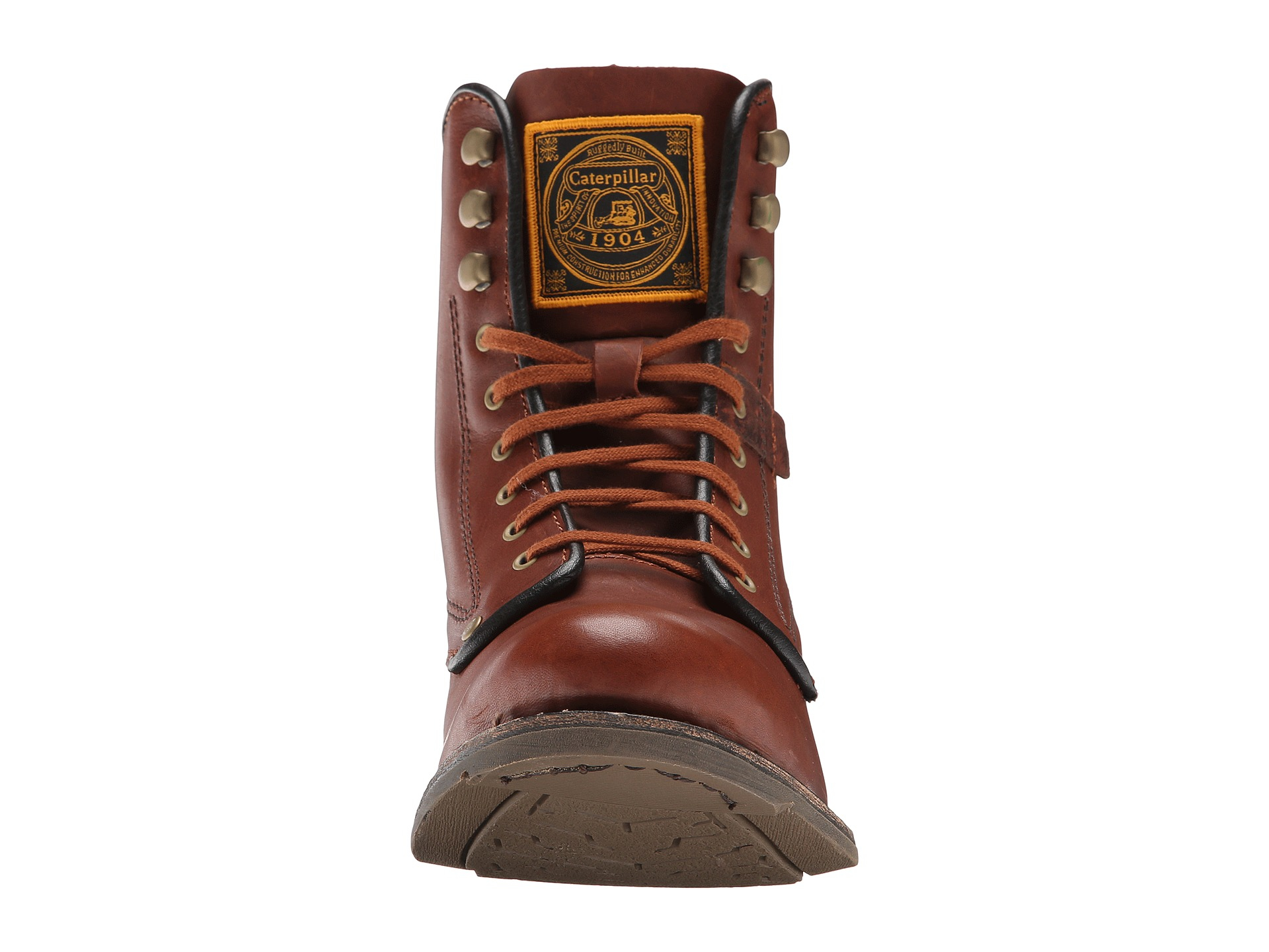 caterpillar 1904 boots