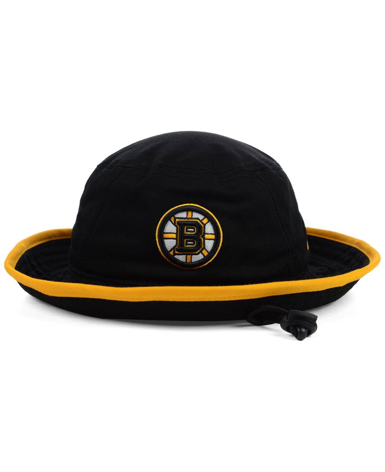 The Largest Problem In Boston Bruins Comes Right Down To This Word That Starts With "W"