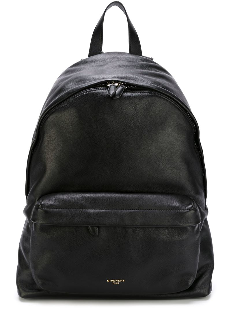 Givenchy Classic Backpack in Black for Men Lyst