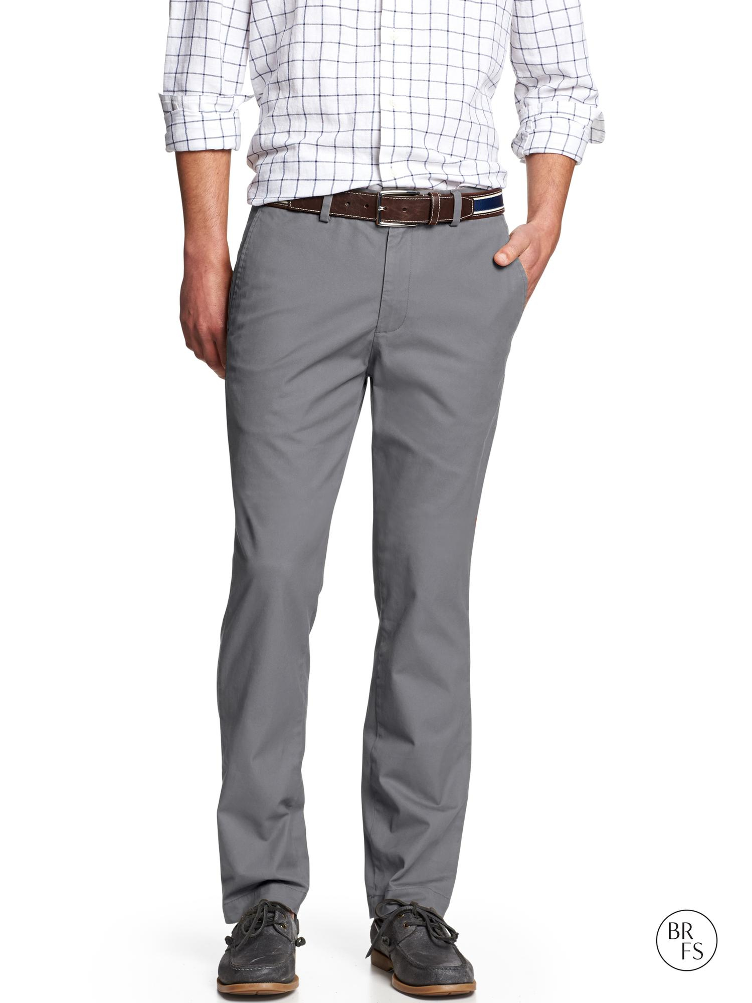 aiden slim fit banana republic