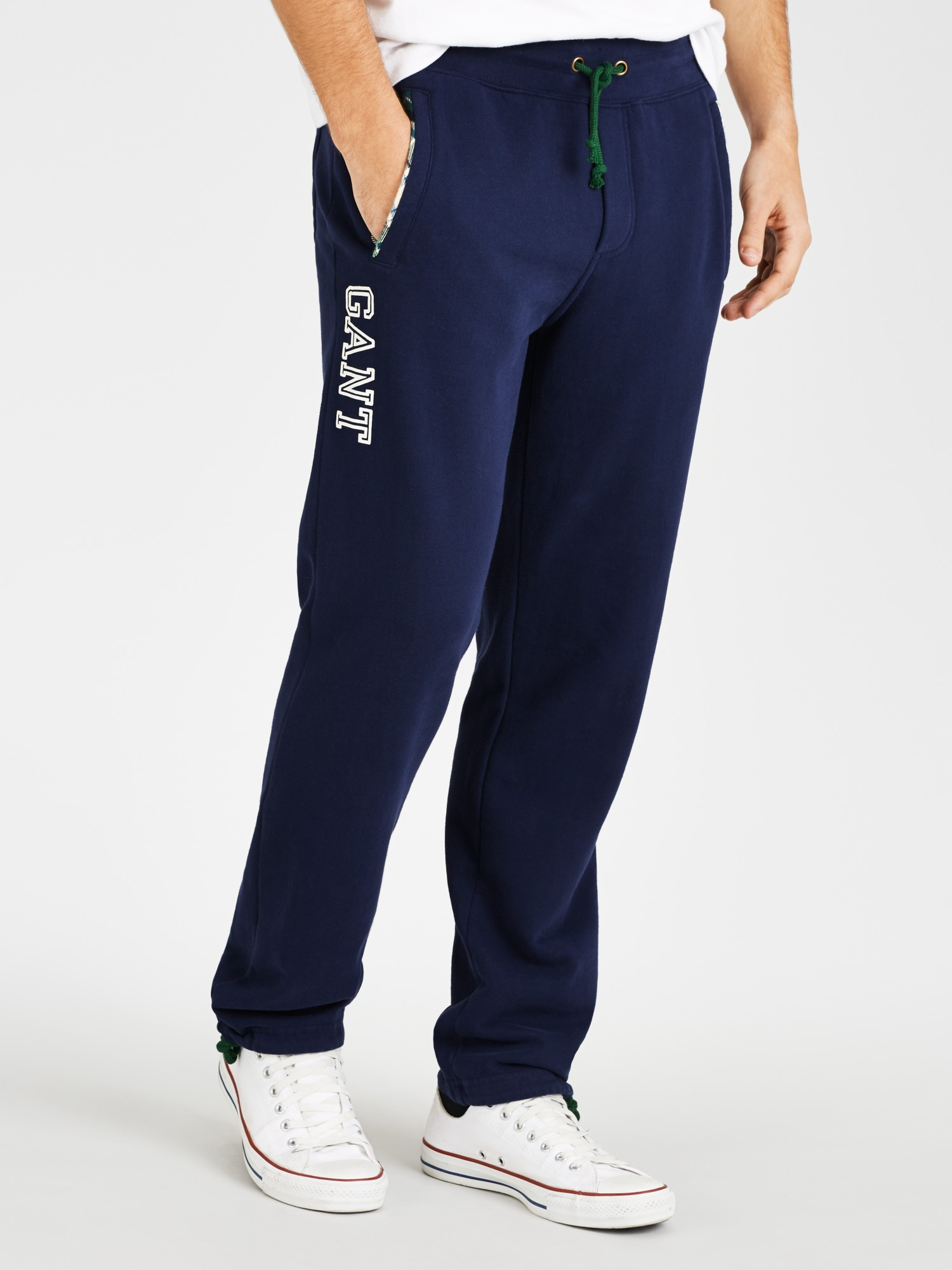 gant track pants