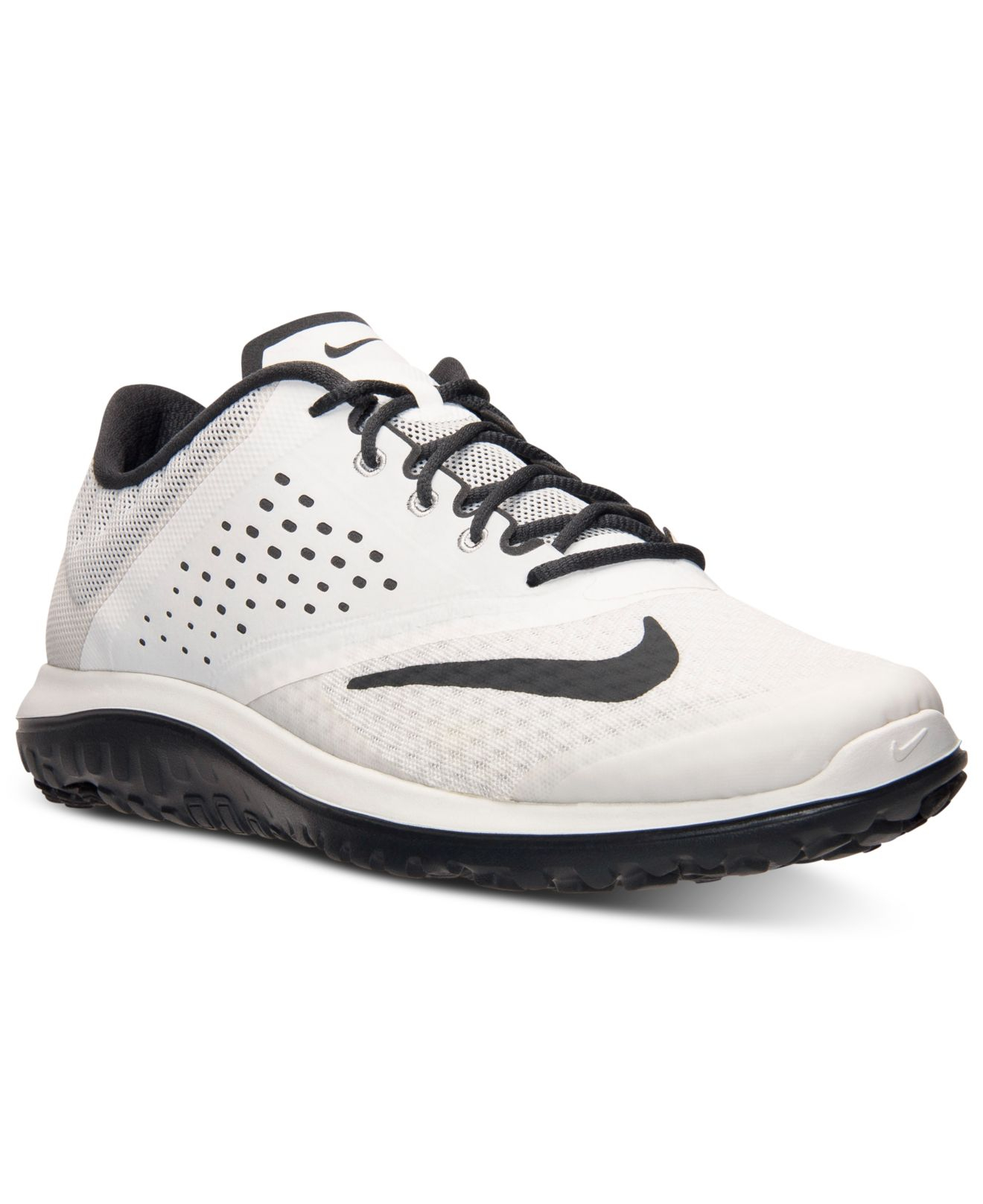 nike men's fs lite run
