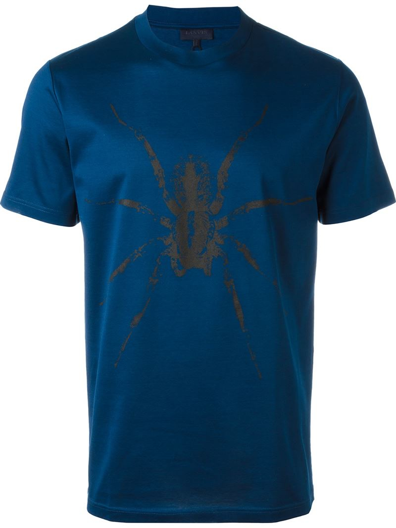 lanvin t shirts