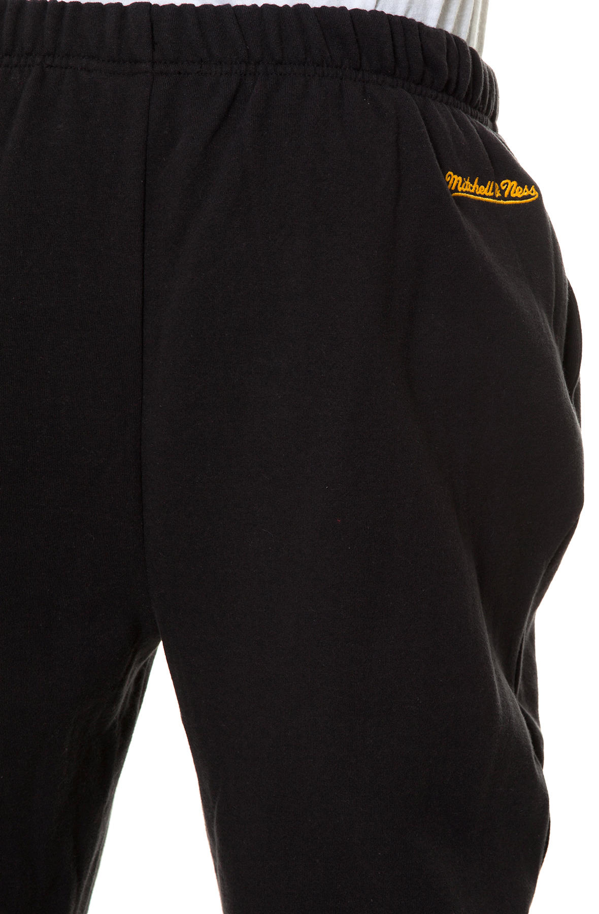 mitchell and ness sweatpants