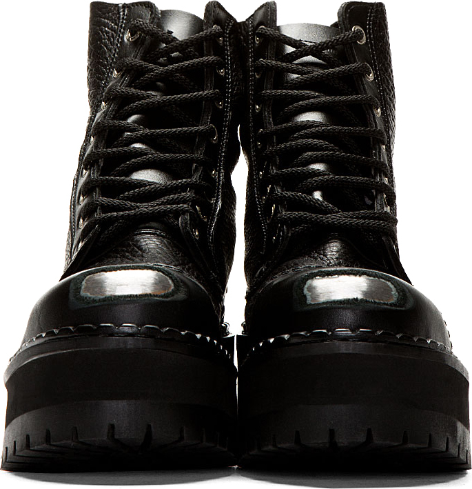 black steel toe combat boots black steel toe combat boots