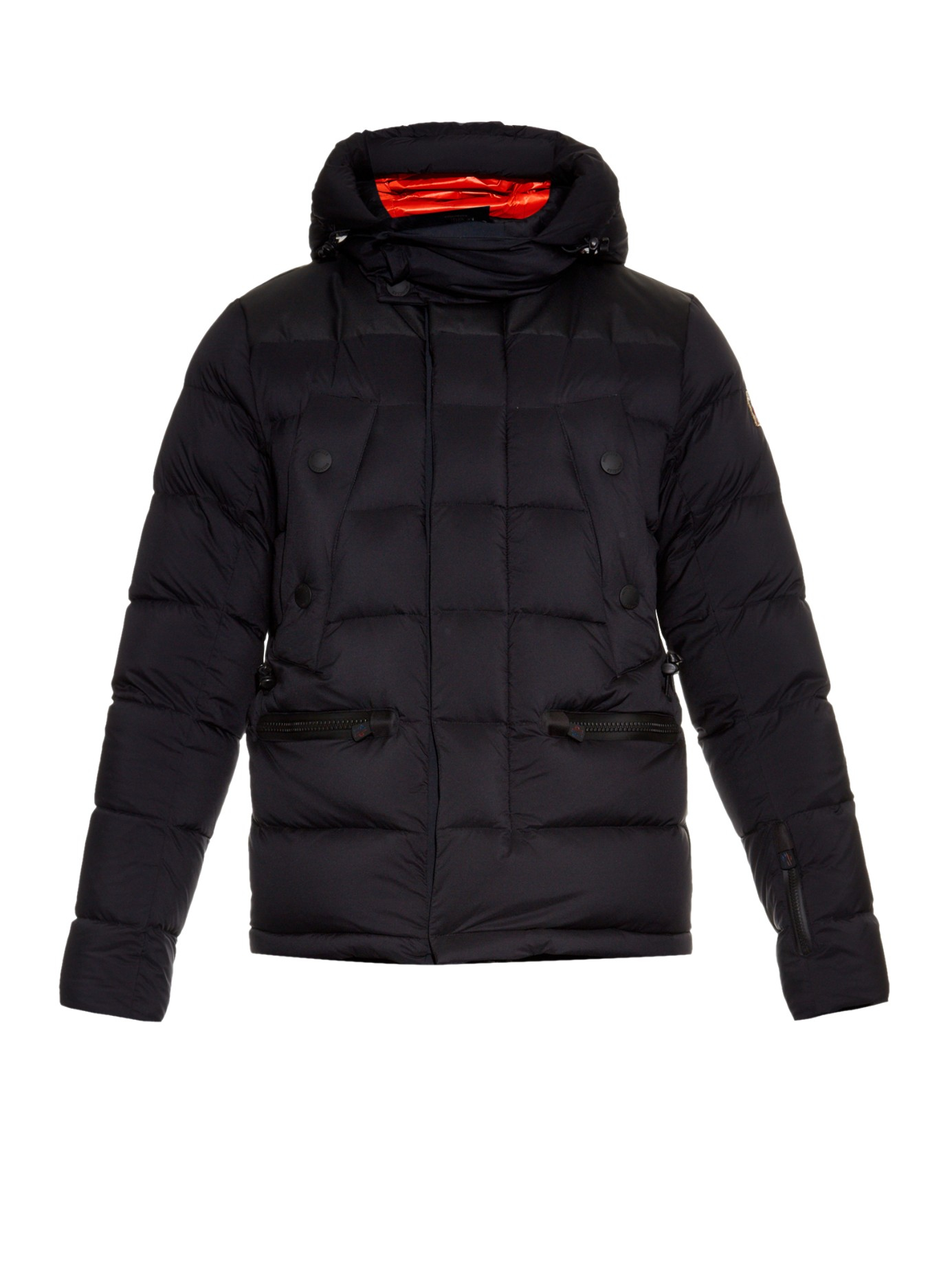 moncler grenoble mens jacket