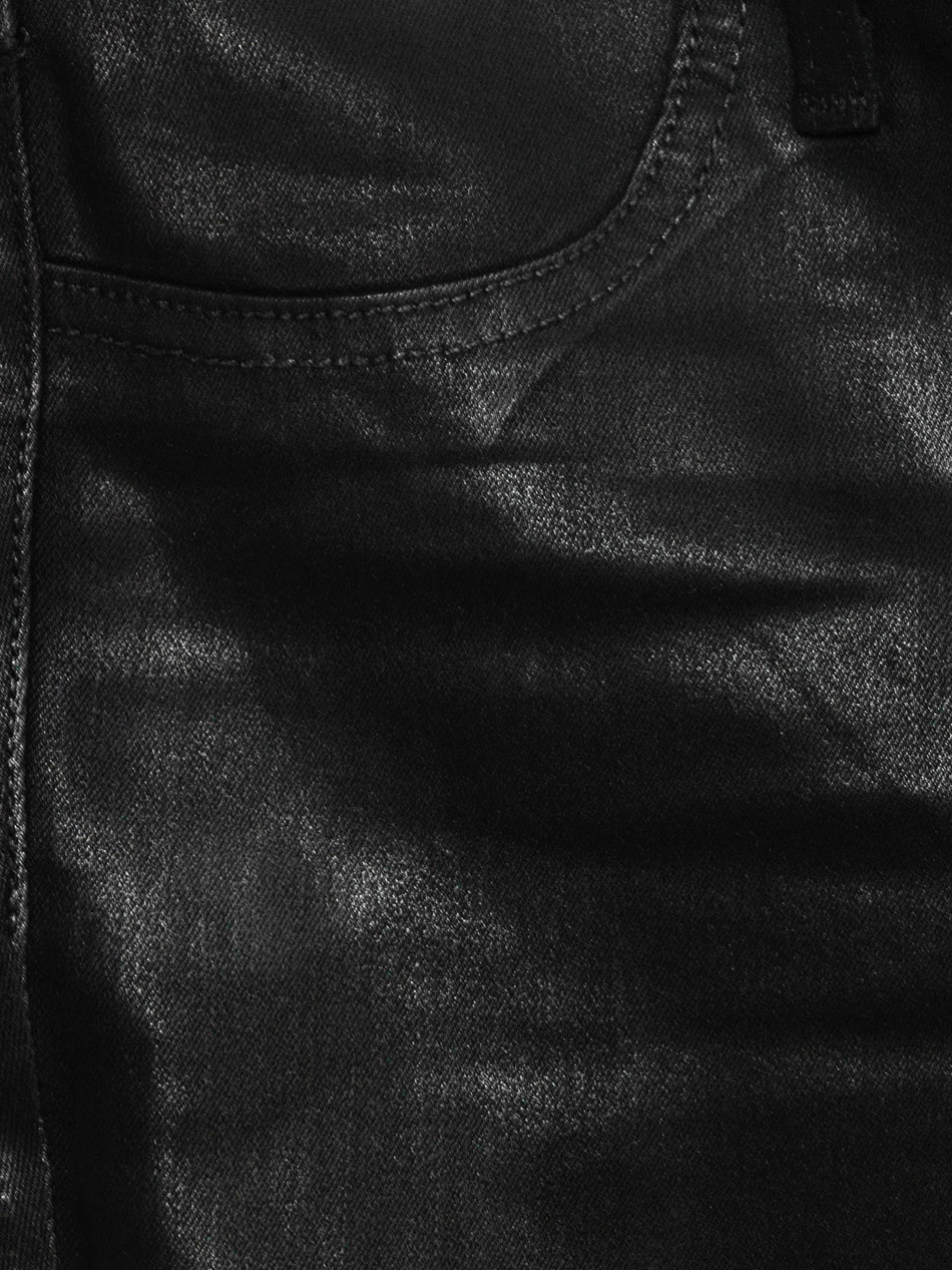 J brand 620 coated skinny jeans discount