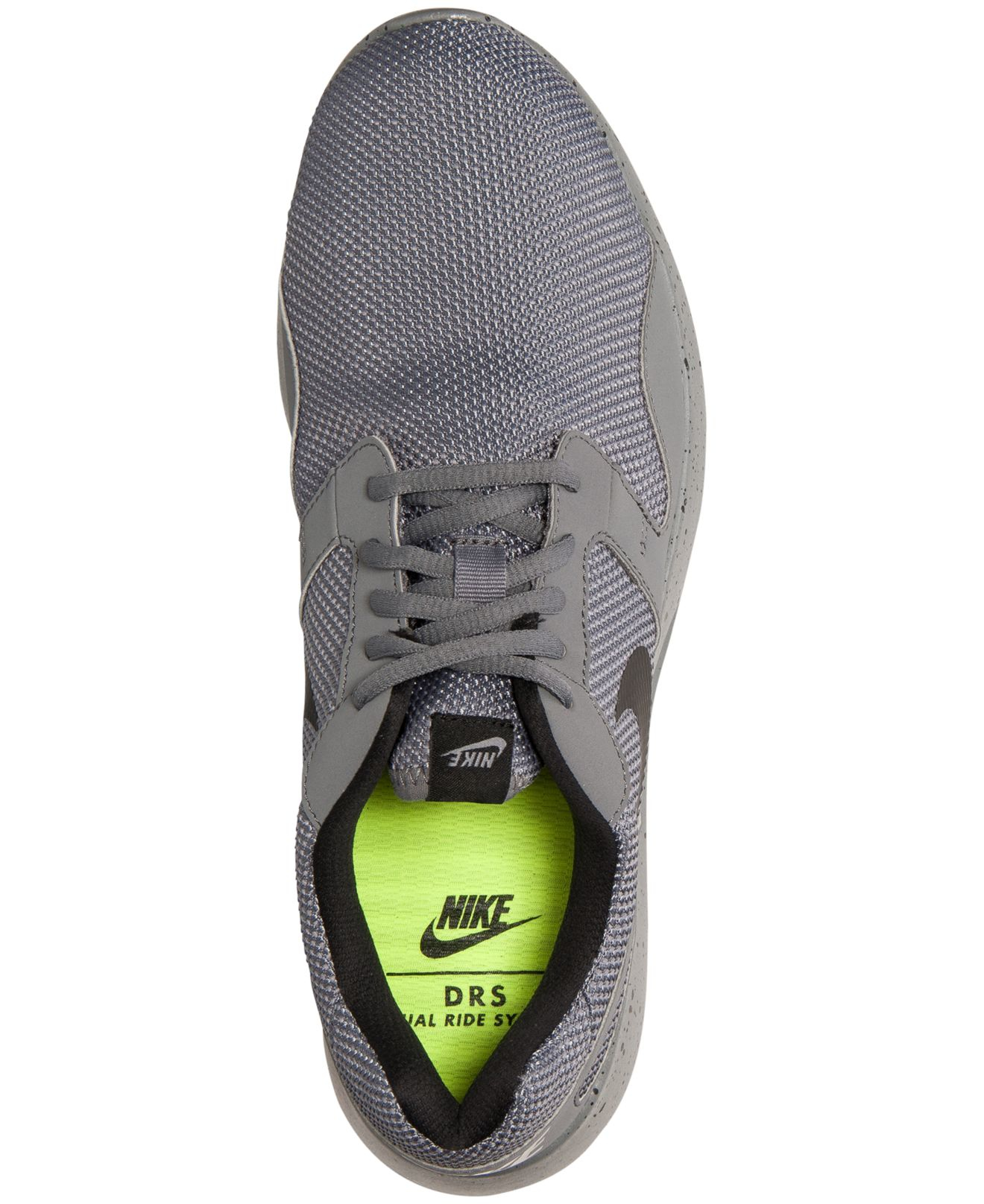 nike kaishi finish line