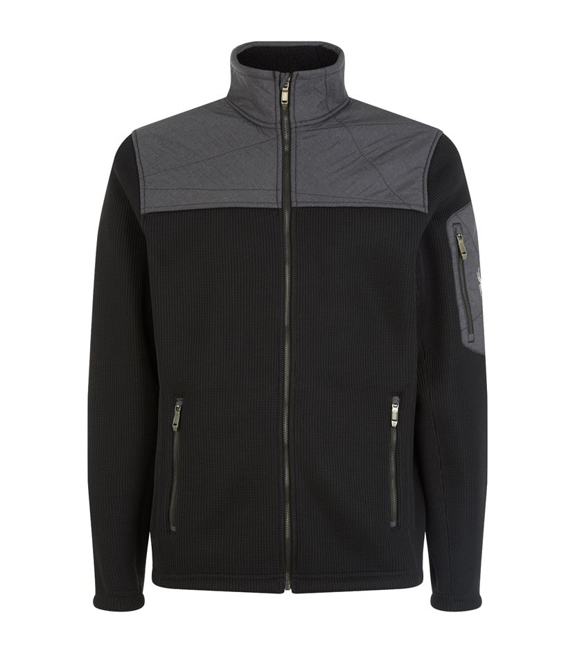 spyder rambler jacket
