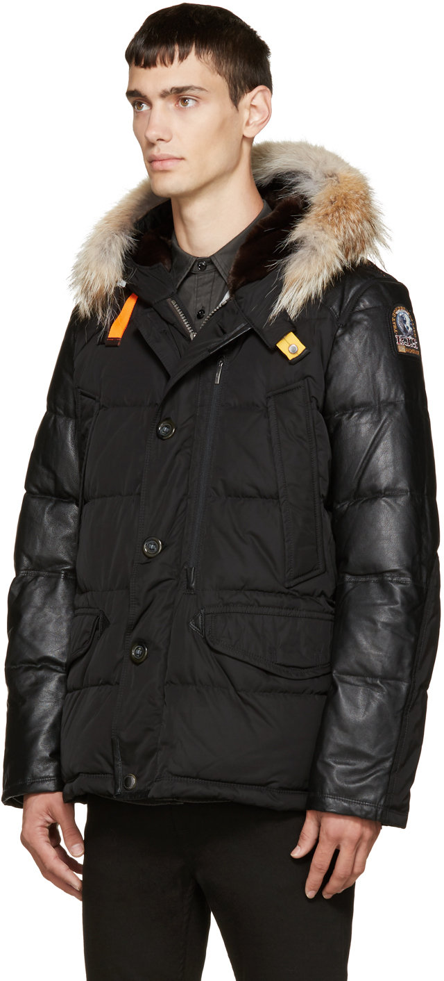 parajumpers dhole