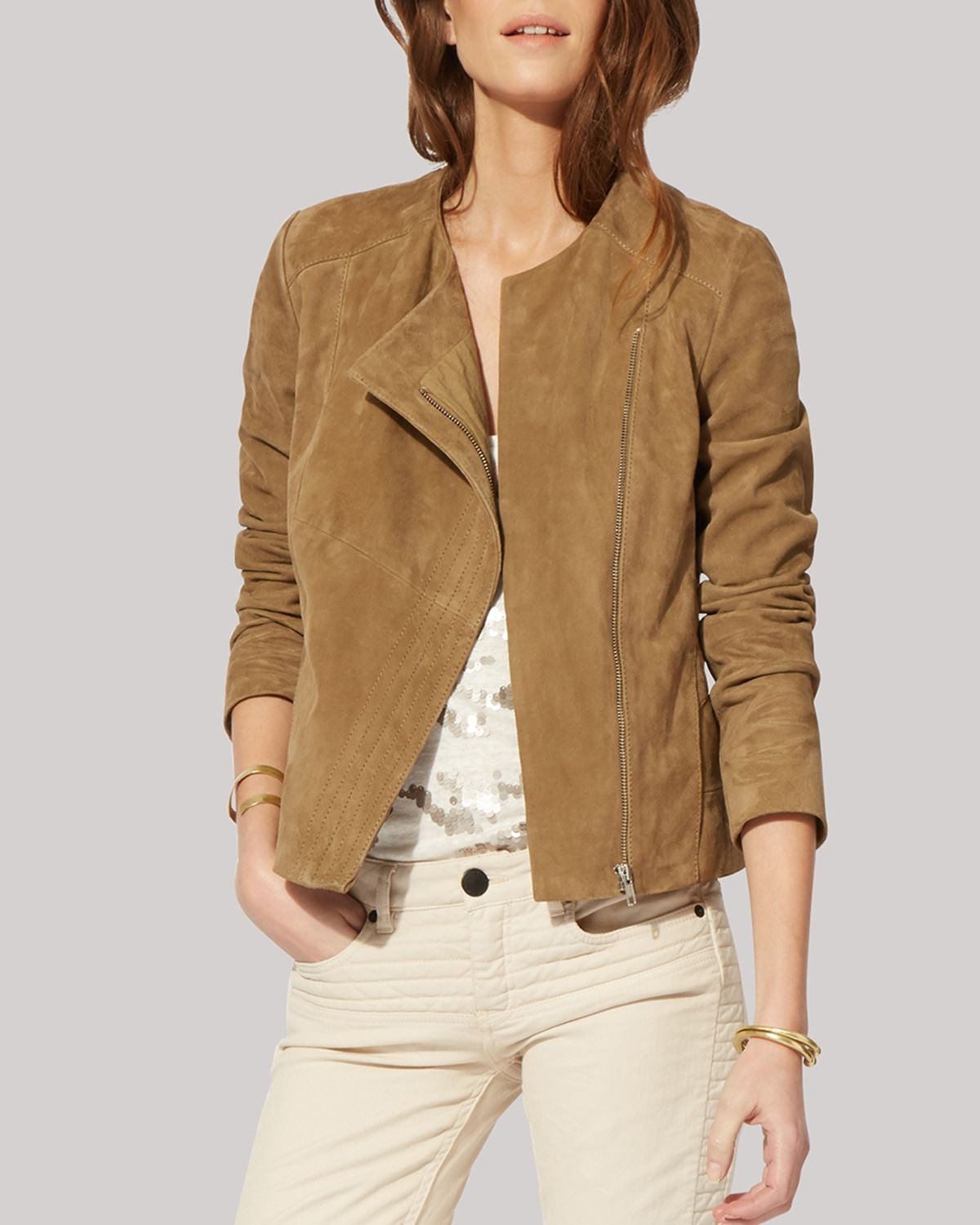 maje paris jacket