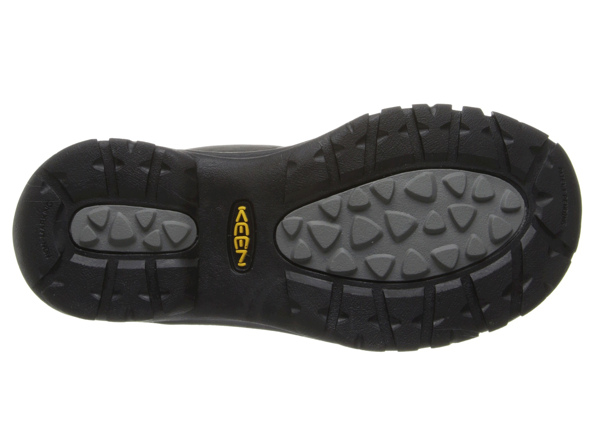 keen briggs mid