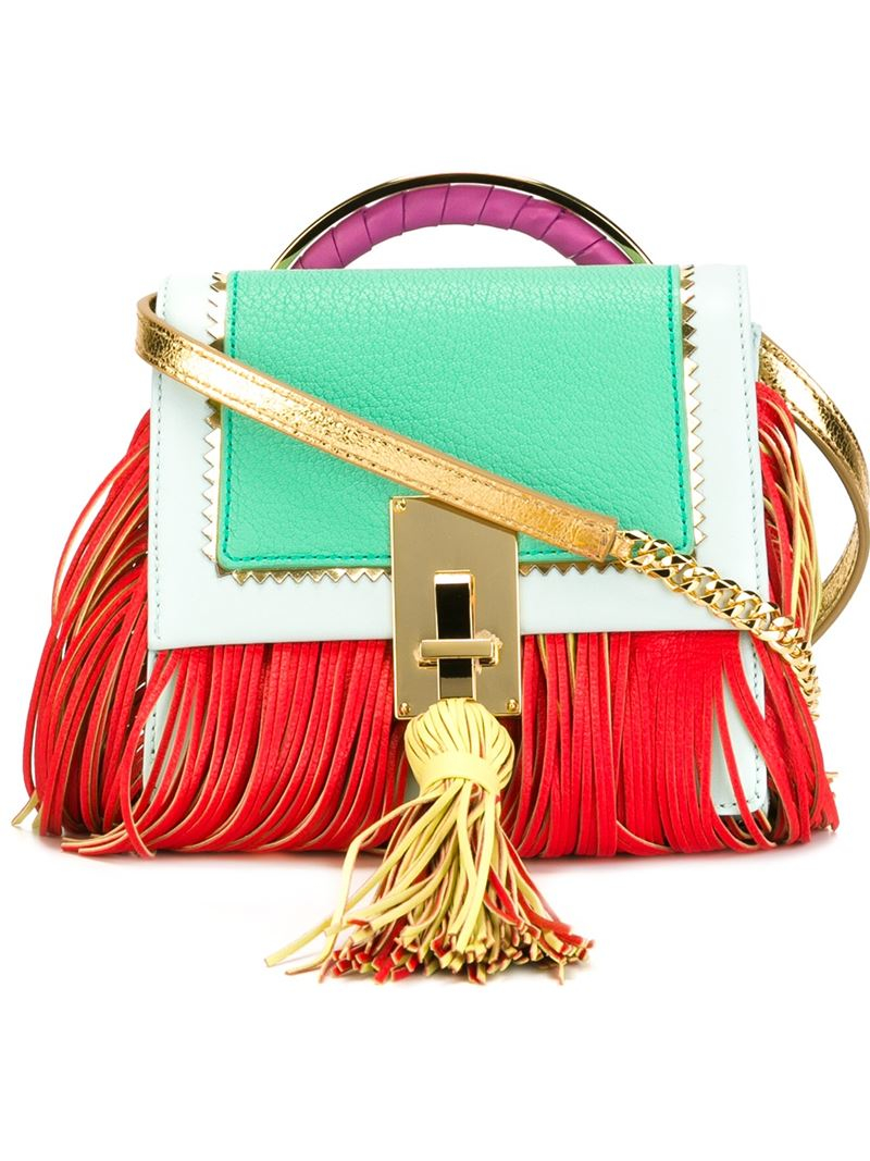 the volon bag